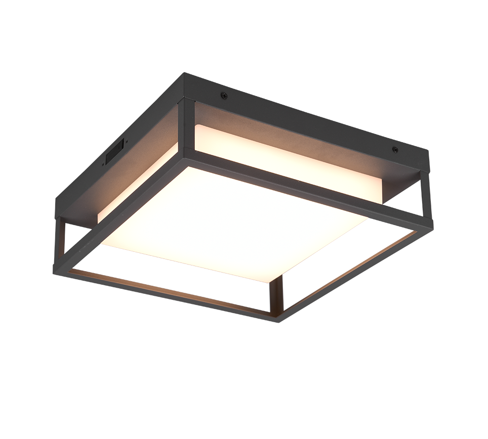 LED Deckenleuchte WITHAM LED Deckenleuchte WITHAM