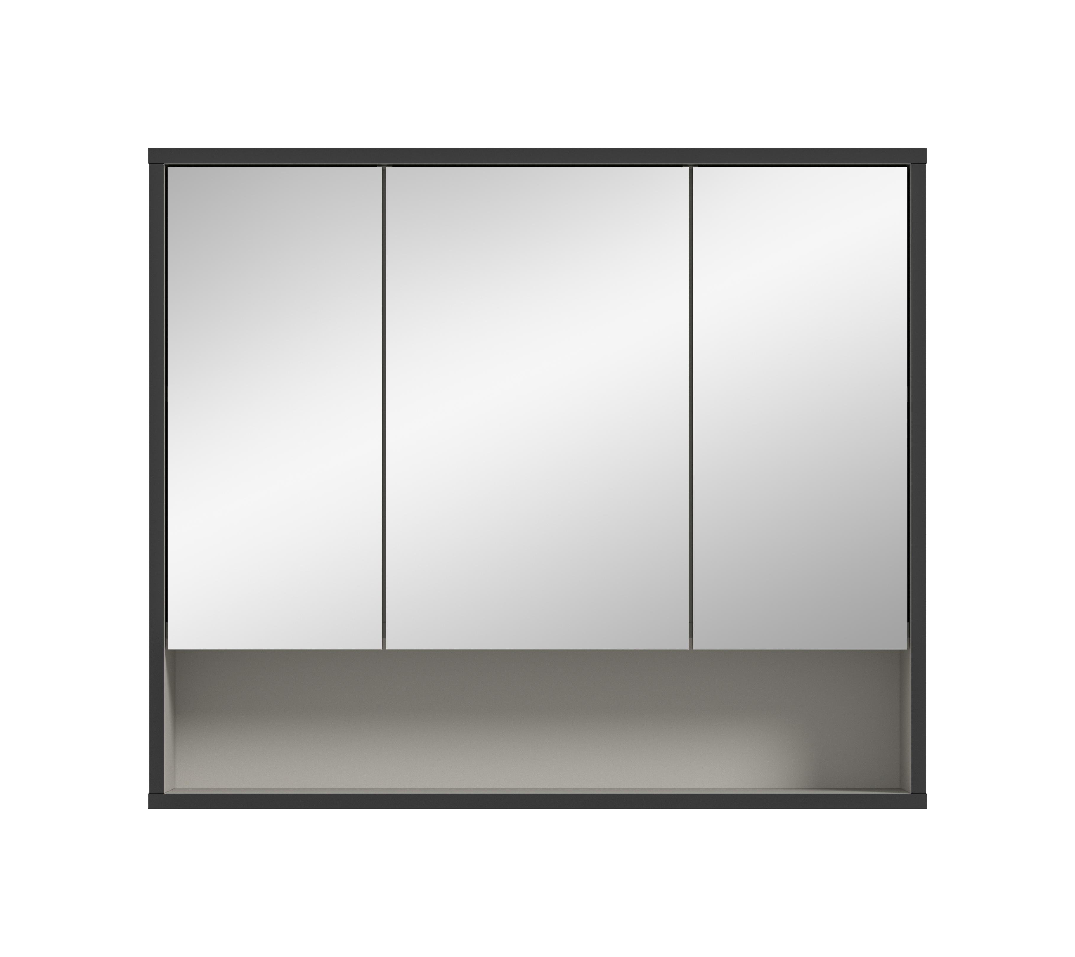 Spiegelschrank BAGNO