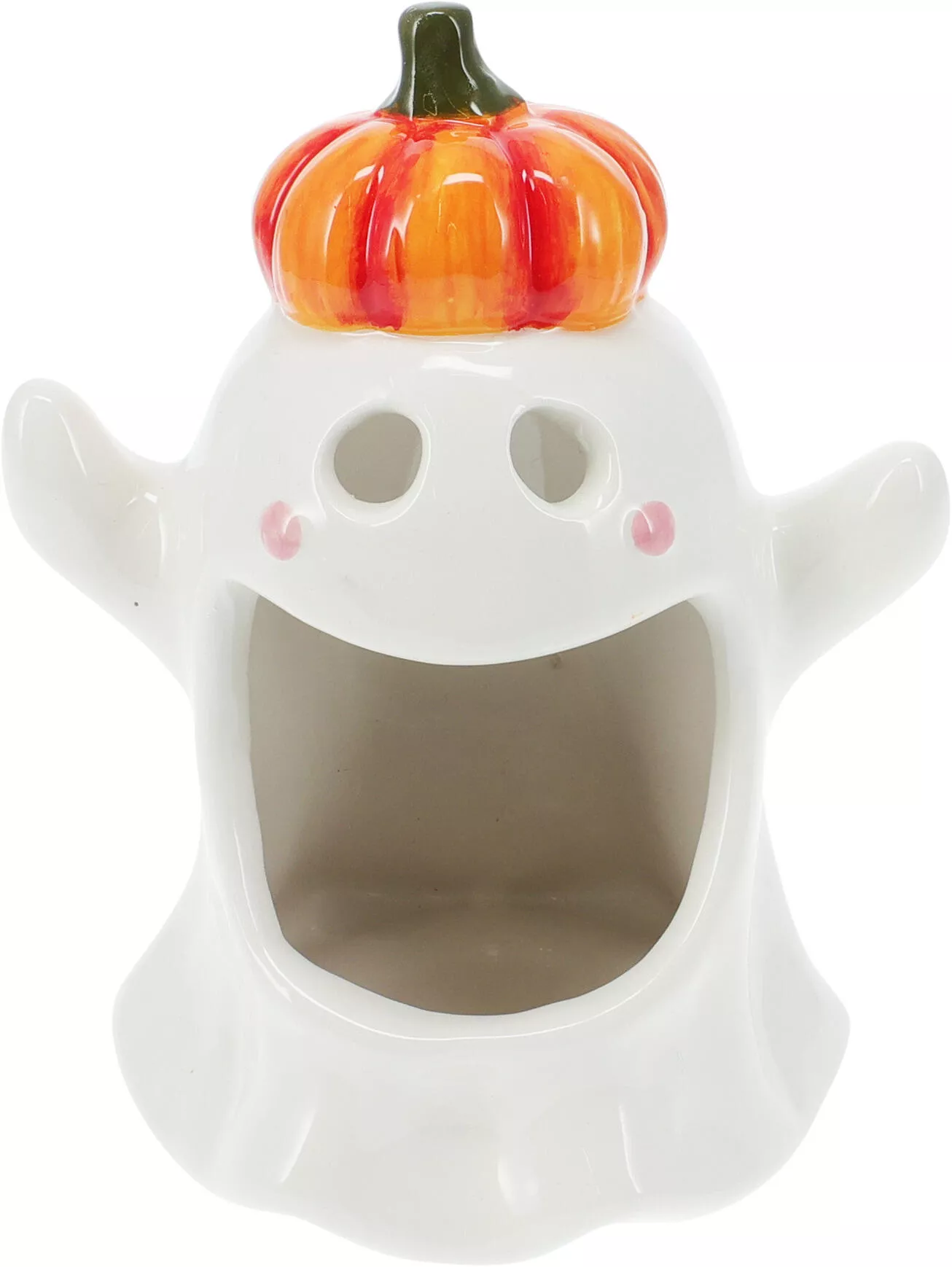 Windlicht Spooky HALLOWEEN Windlicht Spooky HALLOWEEN