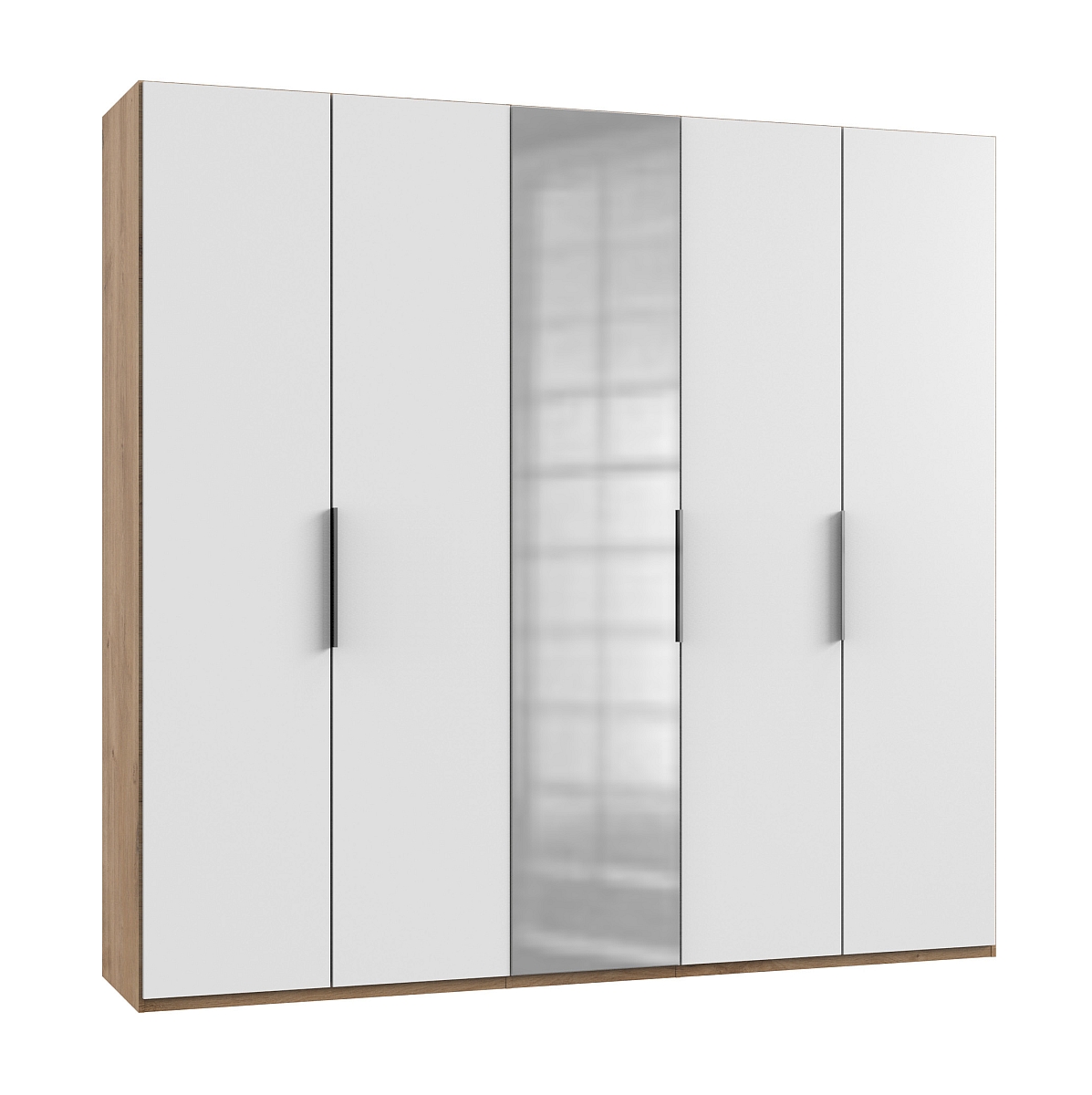 Drehtürenschrank LEVEL 36 A Drehtürenschrank LEVEL 36 A