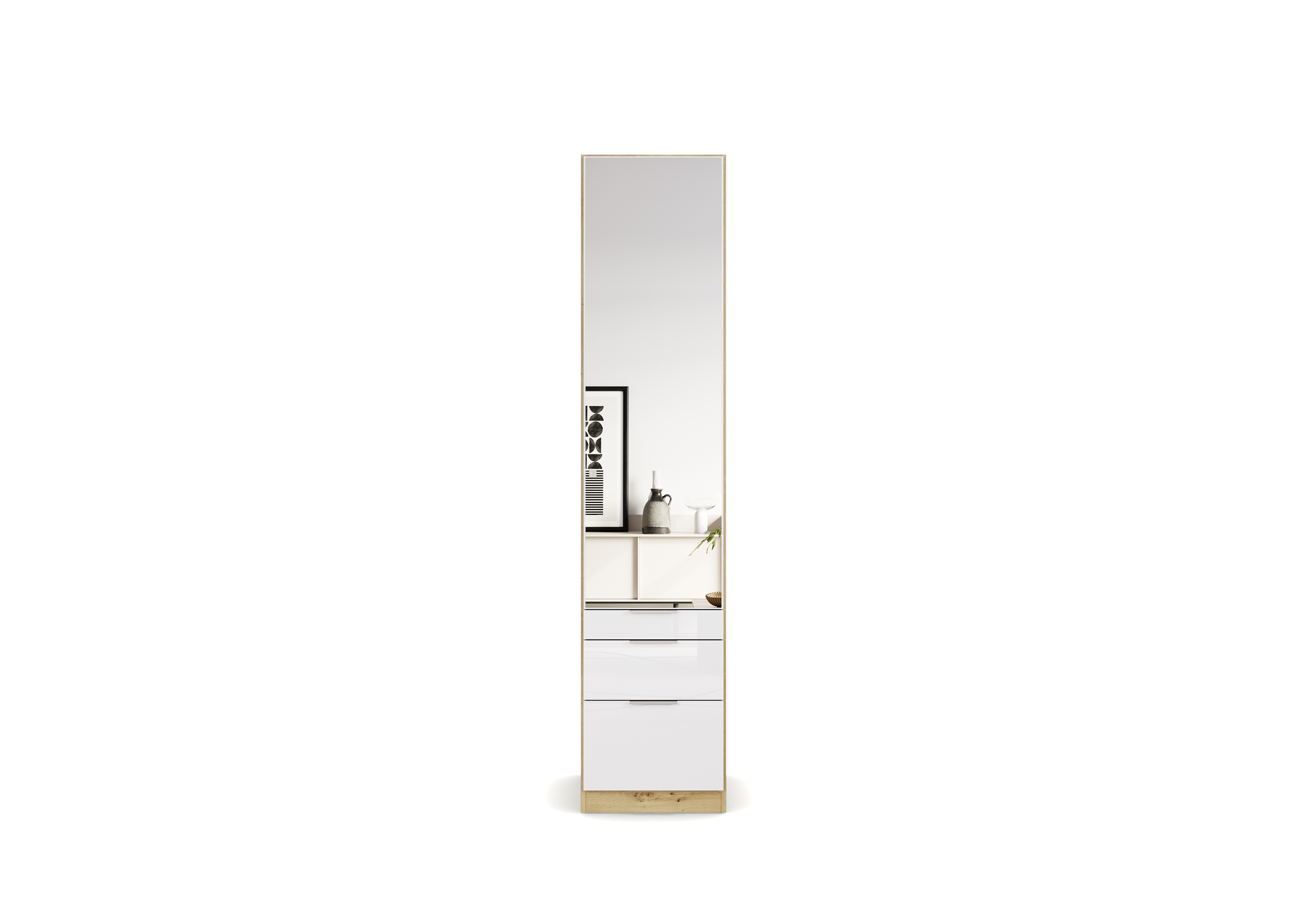 Kleiderschrank ALABAMA Kleiderschrank ALABAMA