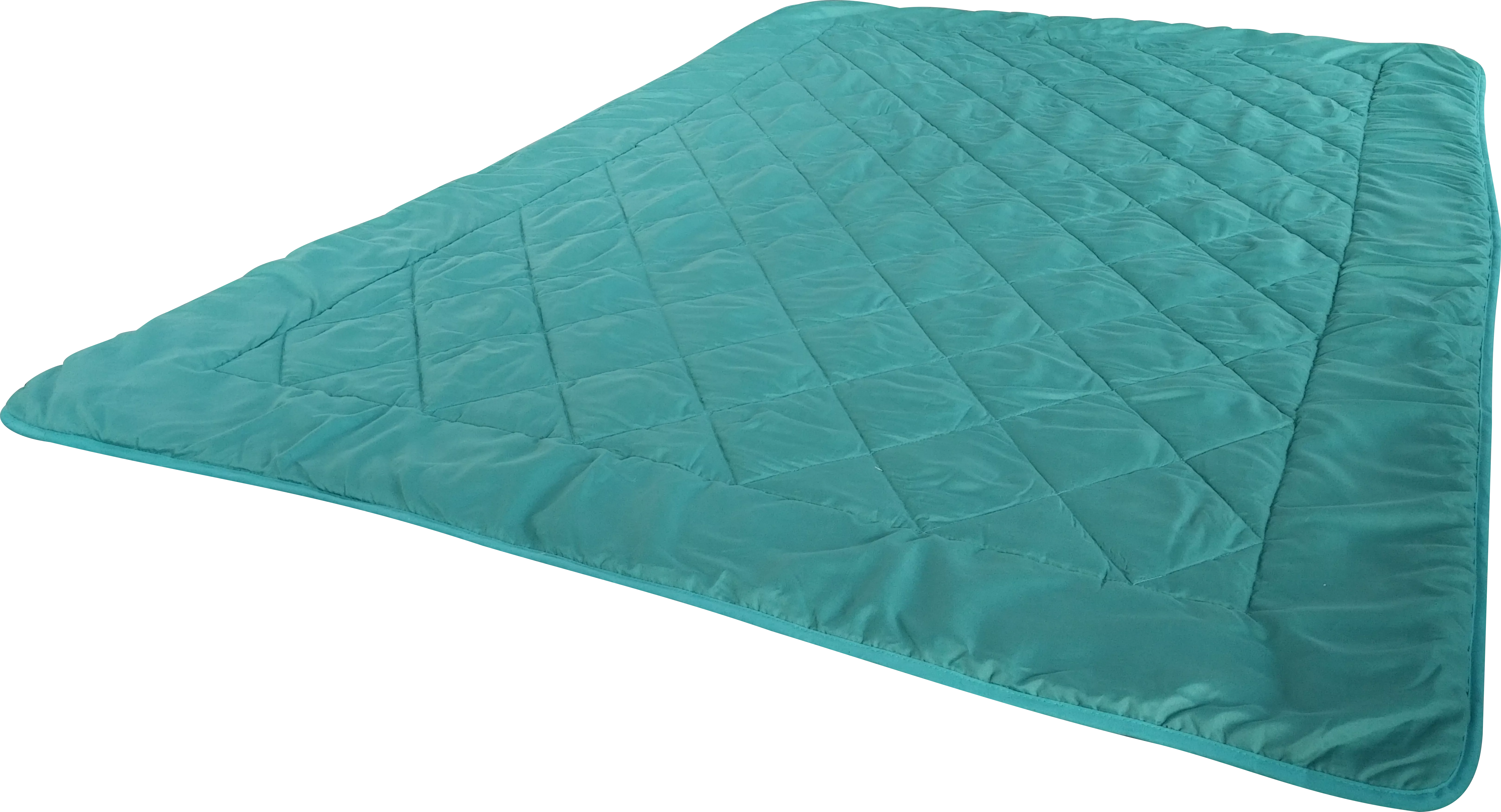 Sommer Steppbett LIGHT