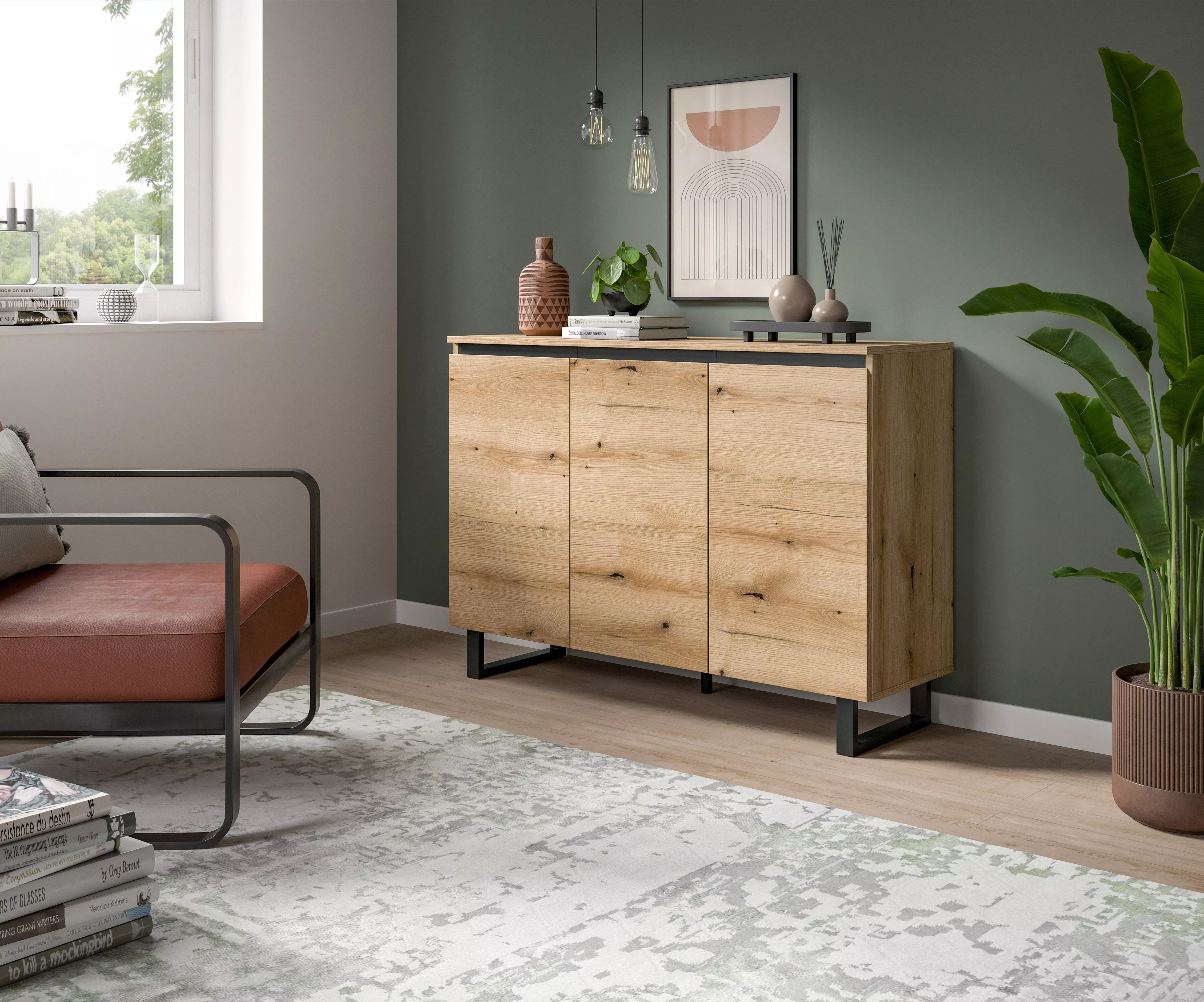 Sideboard TOMASA