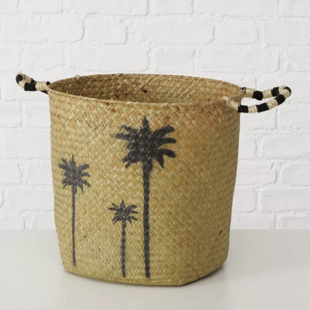 Korb mit Henkeln PALMERA