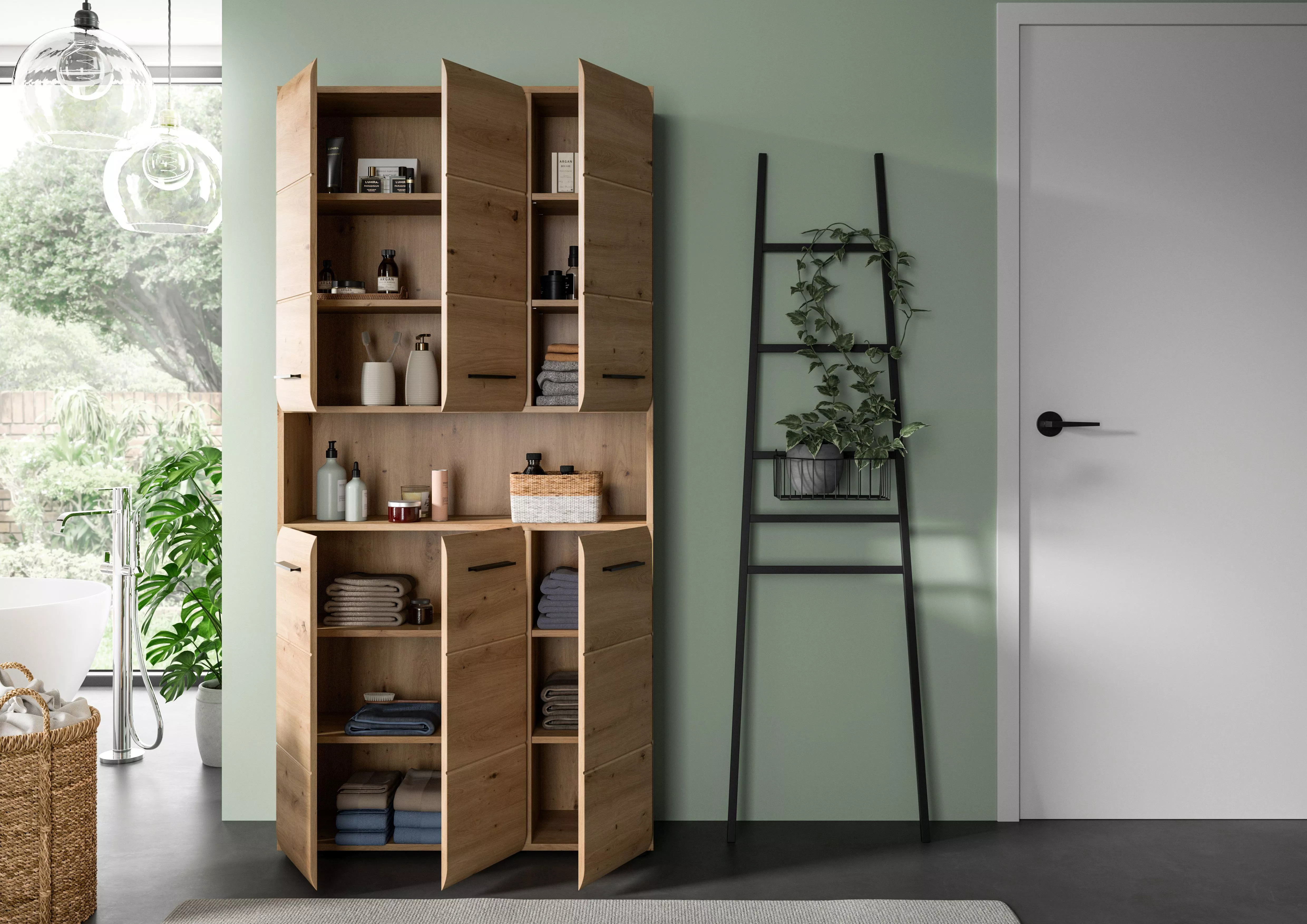 Hochschrank BONGA Hochschrank BONGA