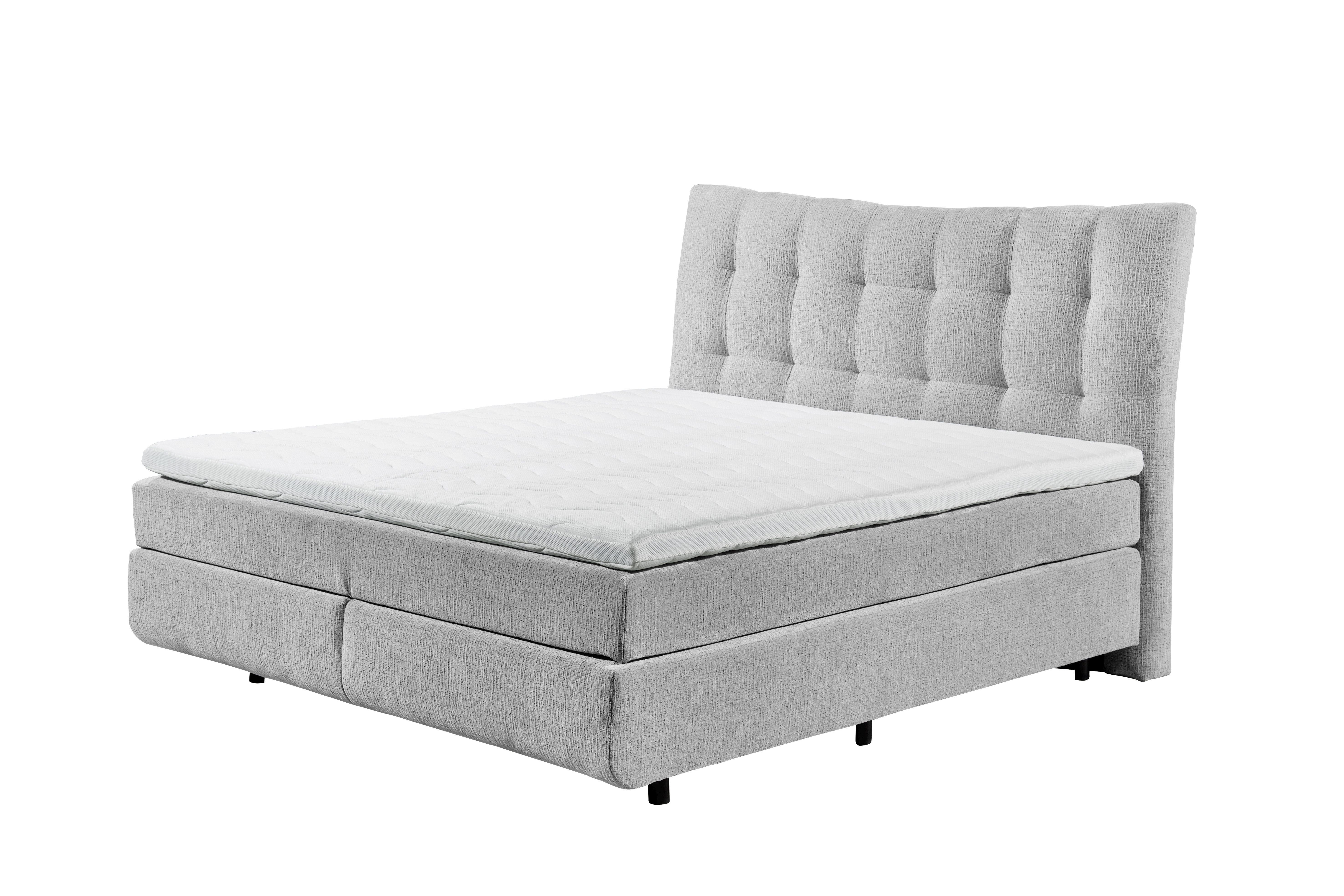 Boxspringbett  MASSANA 8