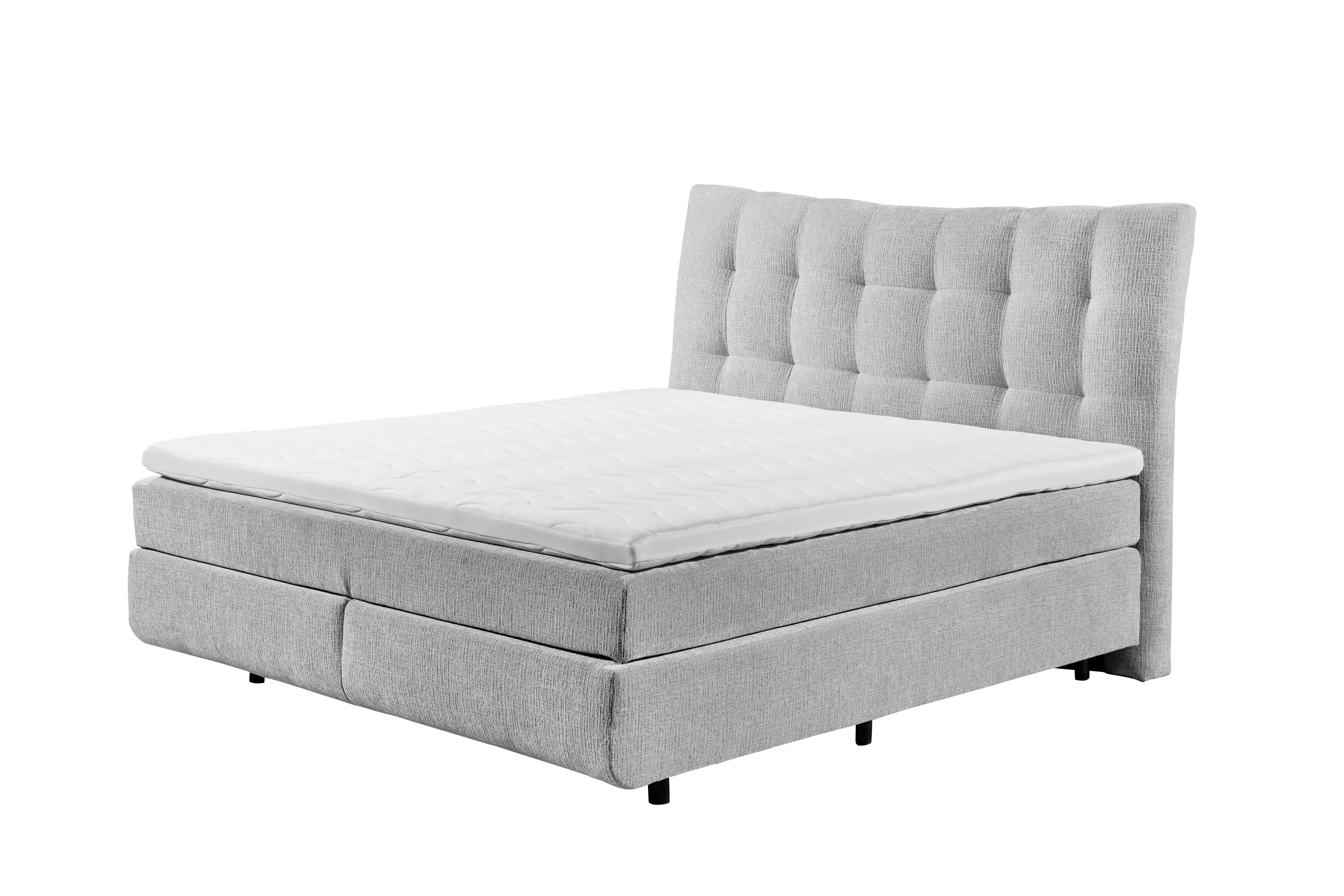 Boxspringbett  MASSANA 8