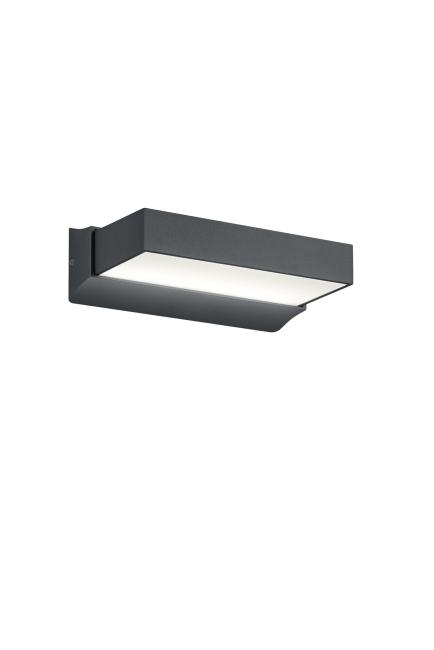 LED Außenwandleuchte  CUANDO LED Außenwandleuchte  CUANDO