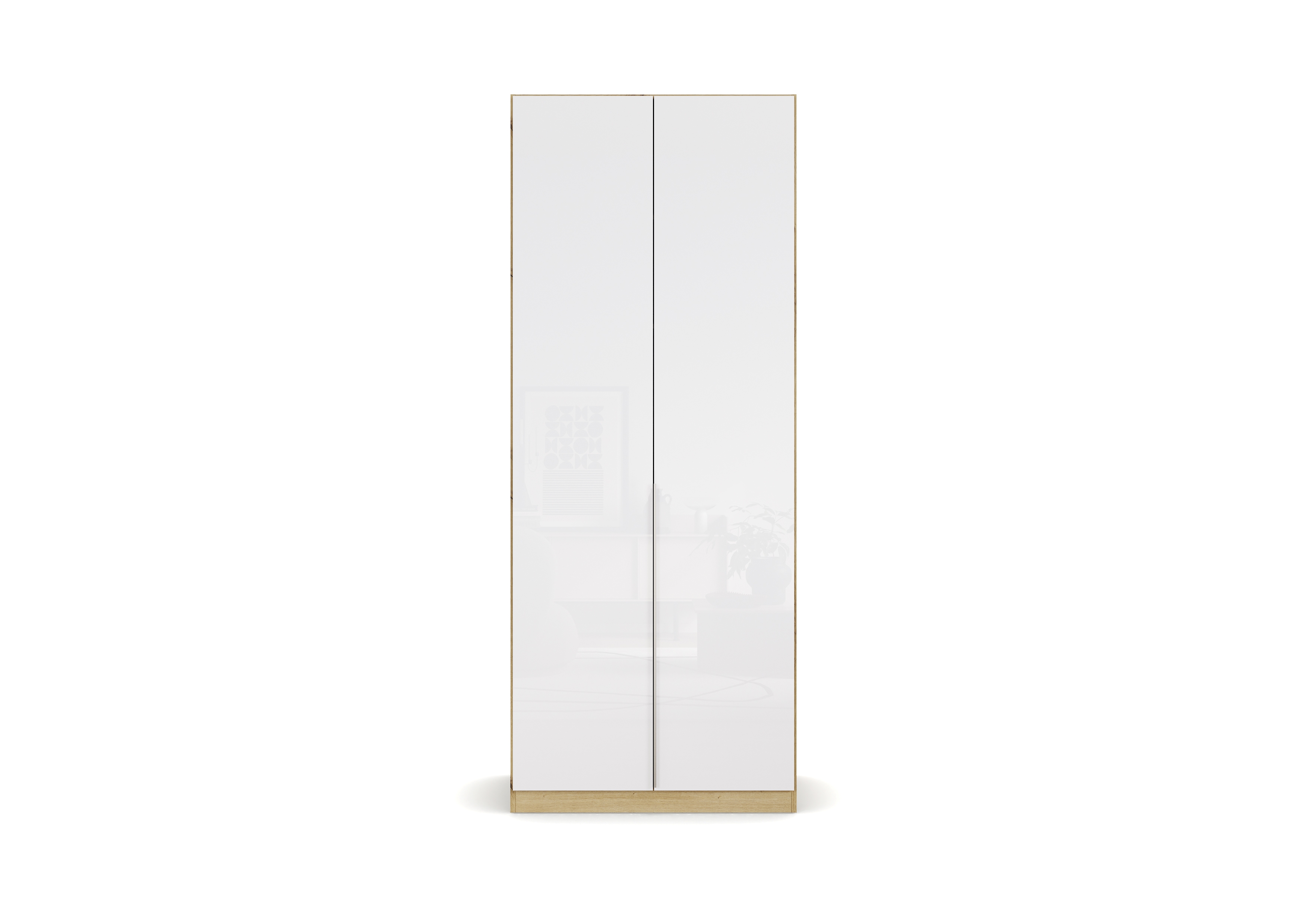 Kleiderschrank ALABAMA Kleiderschrank ALABAMA