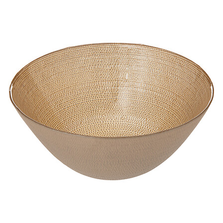 Schale gold AURORA Schale gold AURORA