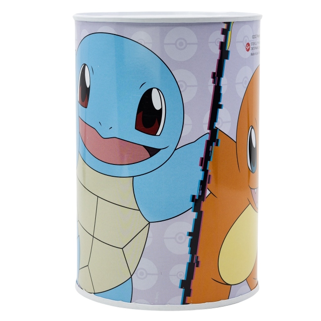 Spardose Pokemon POKEMON Spardose Pokemon POKEMON