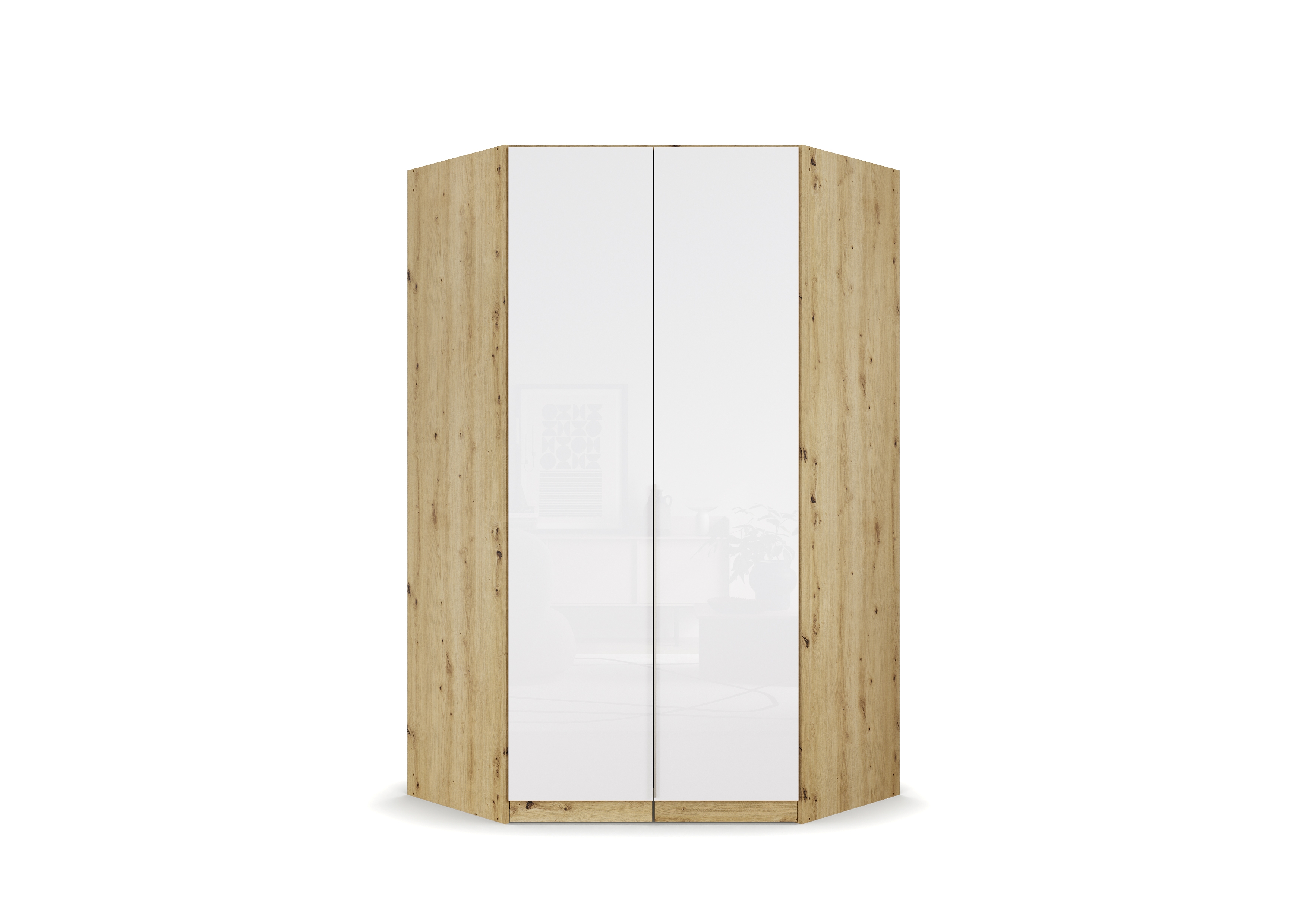 Eckschrank ALABAMA Eckschrank ALABAMA