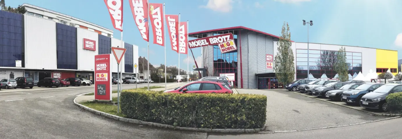 MEGA Möbel Murg MEGA Möbel Murg