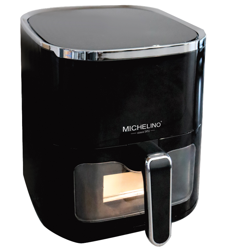 Heißluftfritteuse 5L MICHELINO Heißluftfritteuse 5L MICHELINO