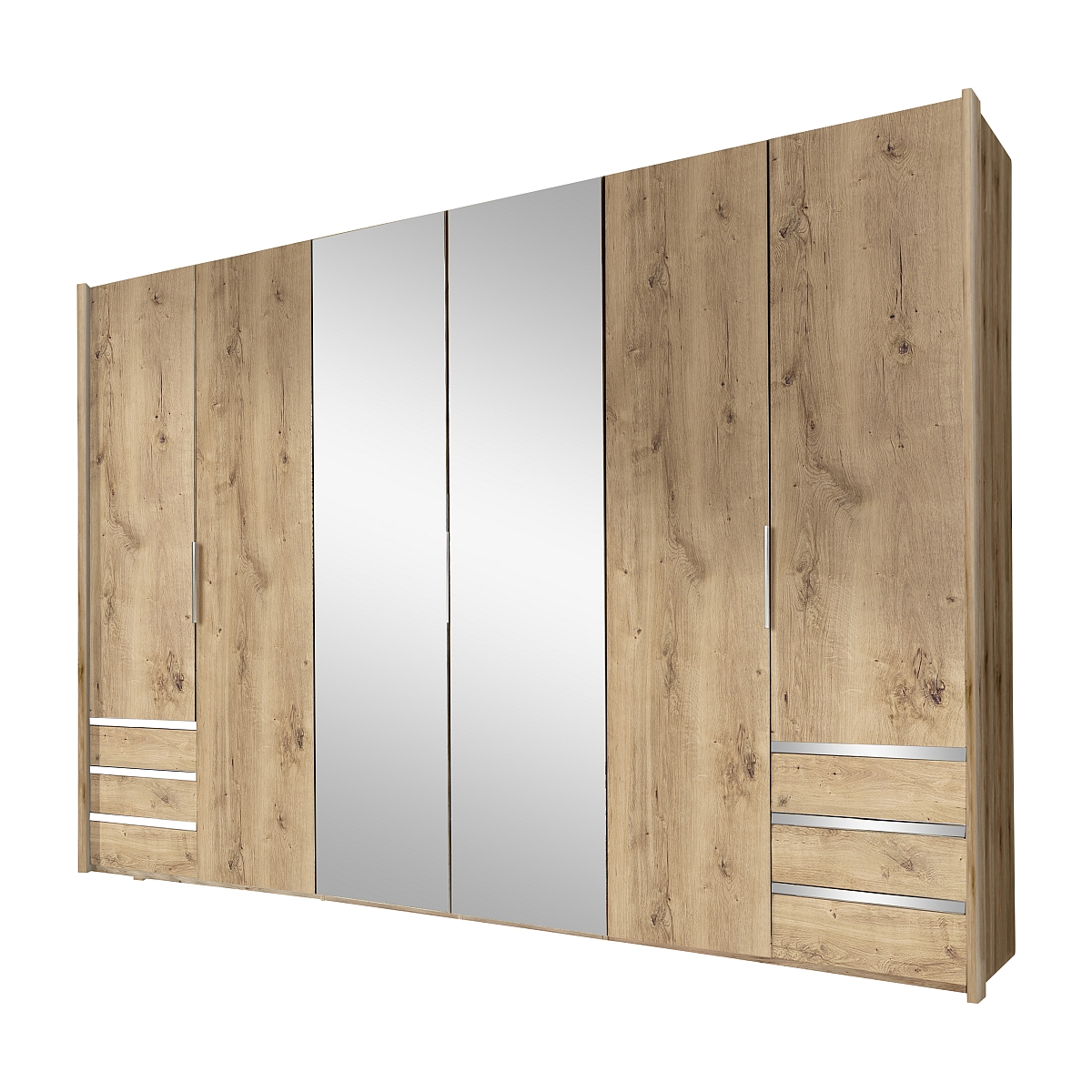 Drehtürenschrank LEVEL 36 A Drehtürenschrank LEVEL 36 A