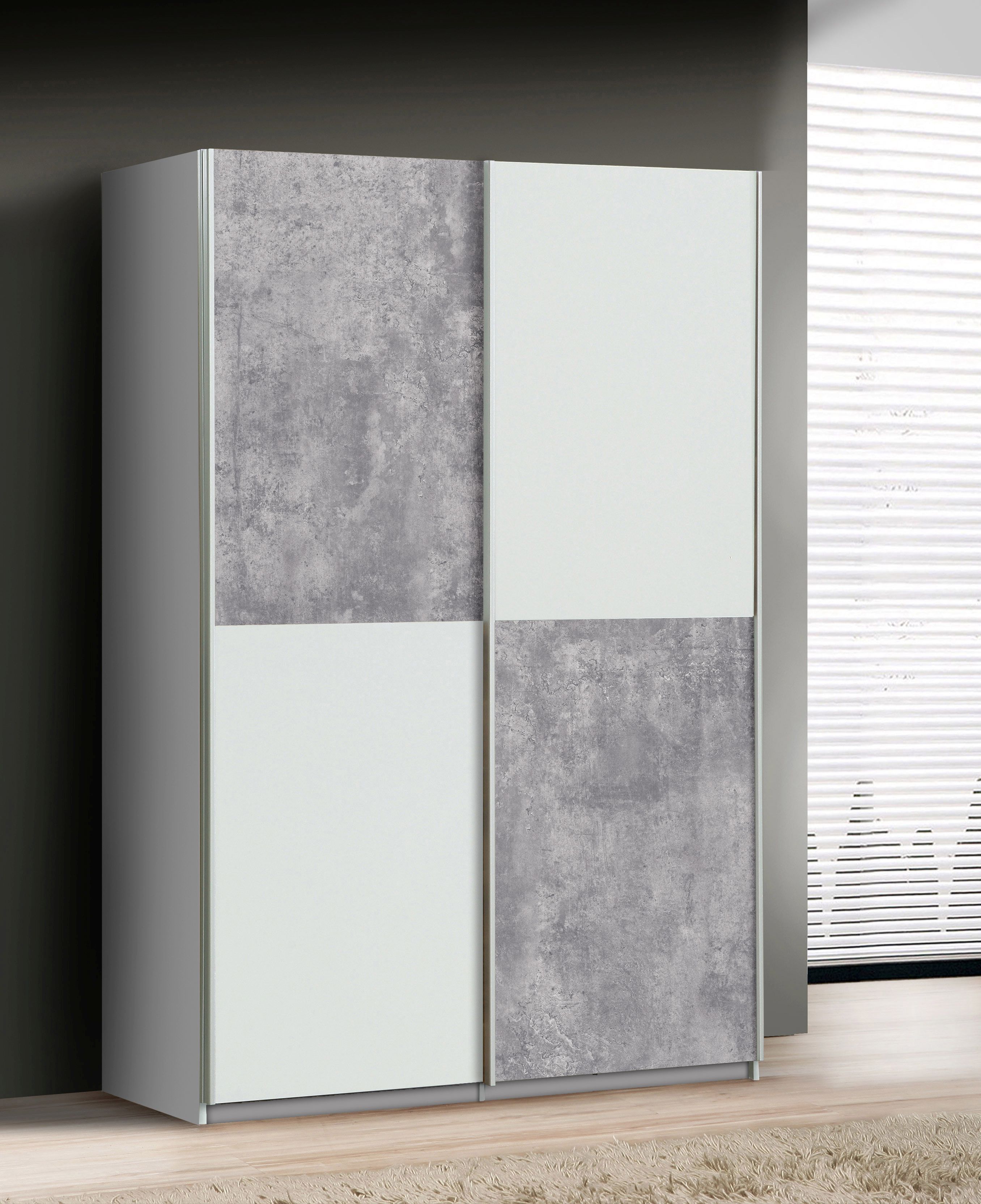 Mehrzweckschrank OHIO Mehrzweckschrank OHIO