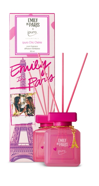 Ipuro Raumduft CHIC CHERIE 50ml Ipuro Raumduft CHIC CHERIE 50ml