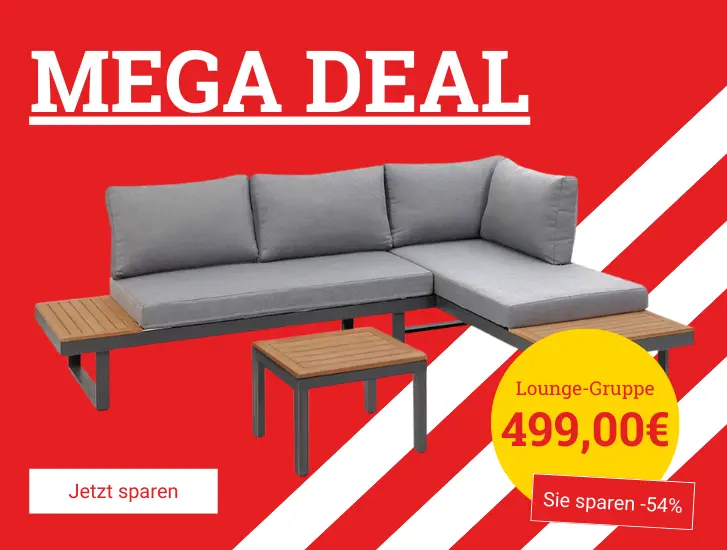 MEGA DEAL der Woche! Hier entdecken
