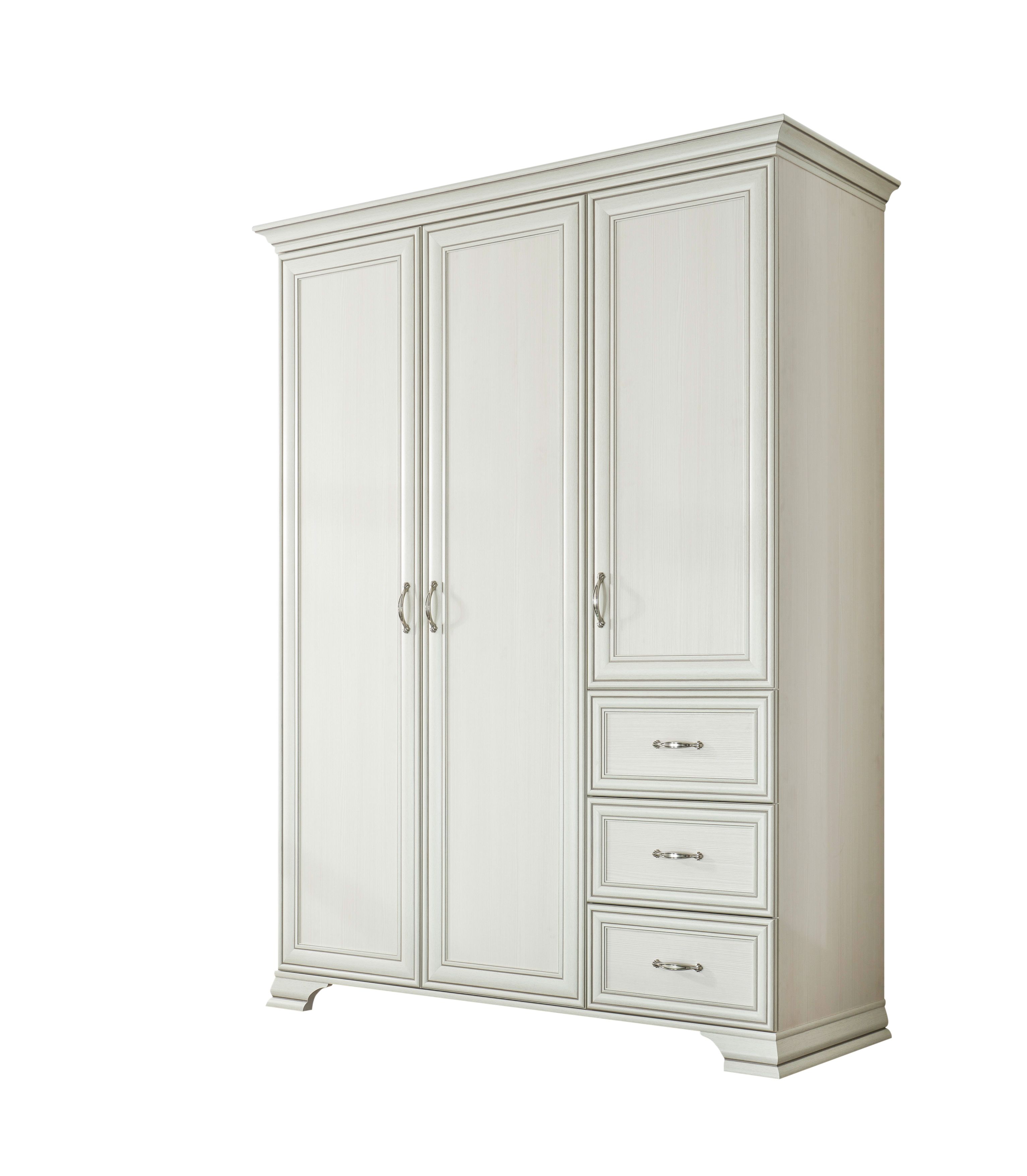 Kleiderschrank VENEDIG