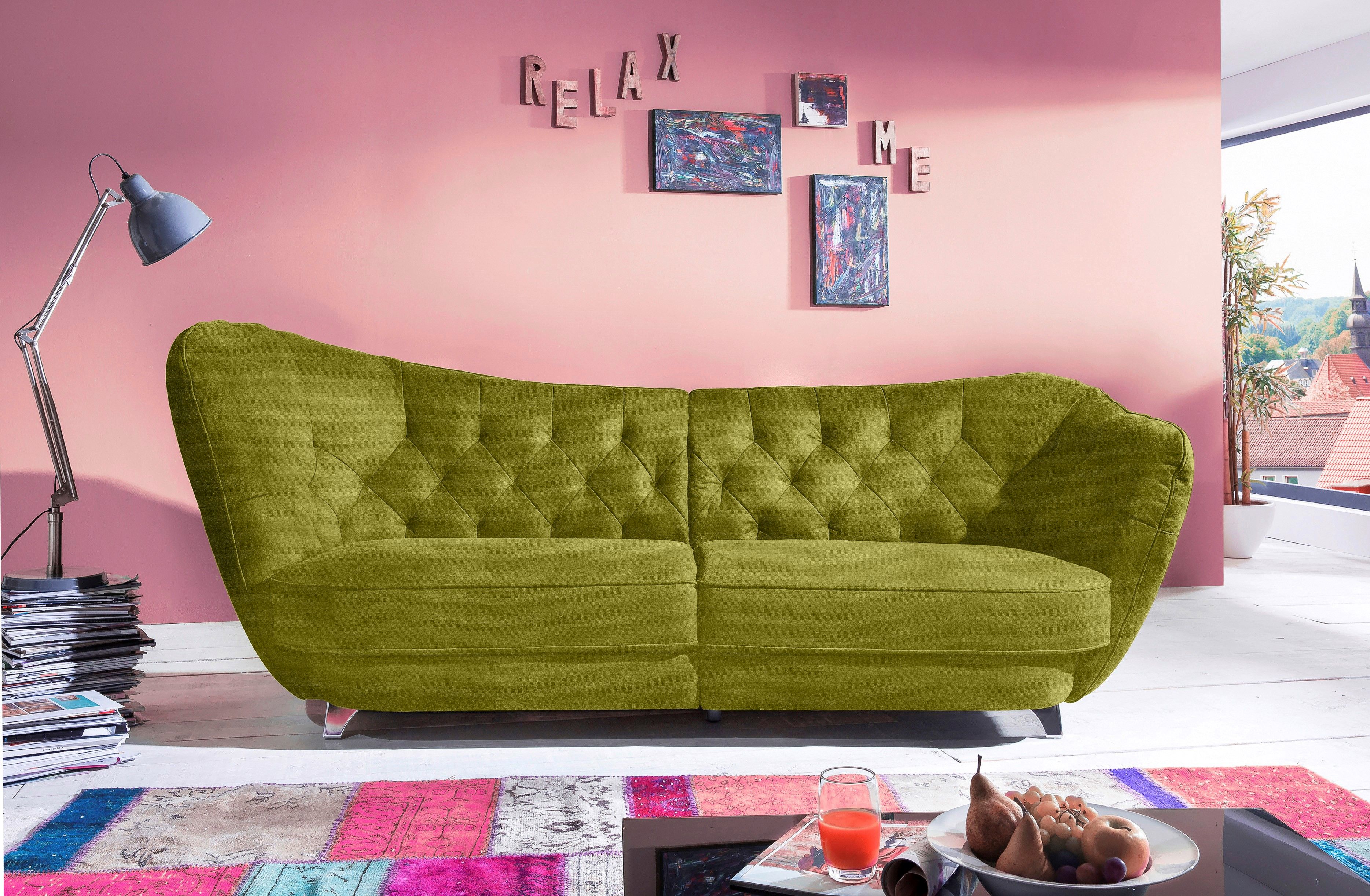 Big Sofa kaufen» XXL Sofas günstig bei