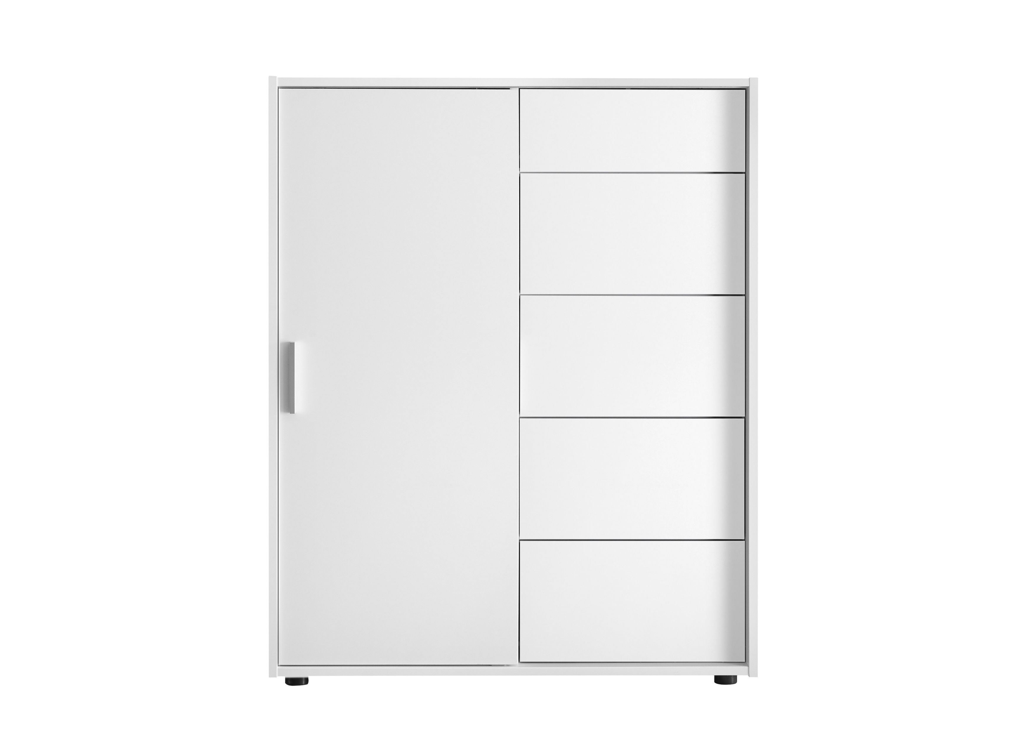 Schrankkommode CASE