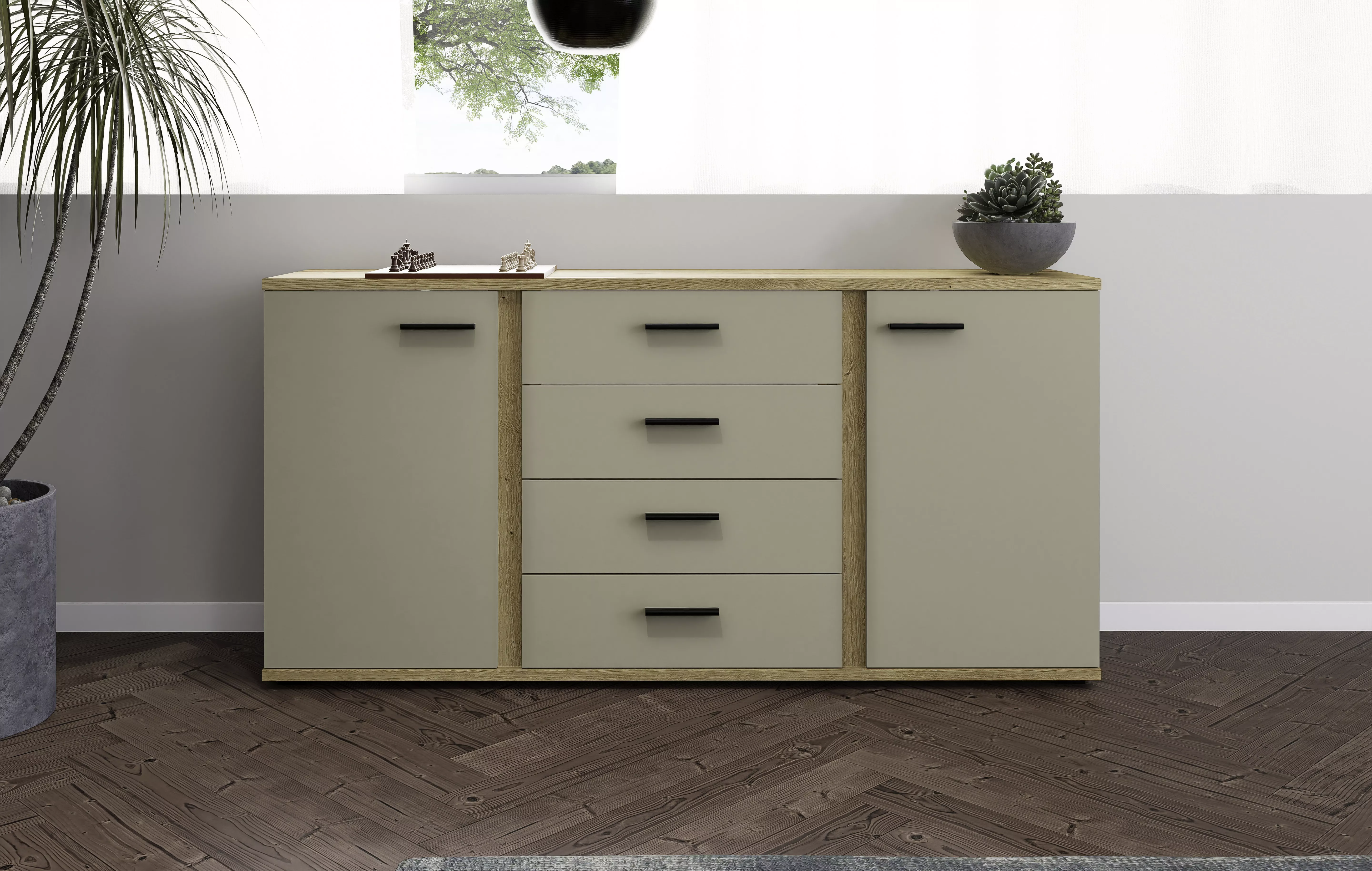 Sideboard KANADA Sideboard KANADA