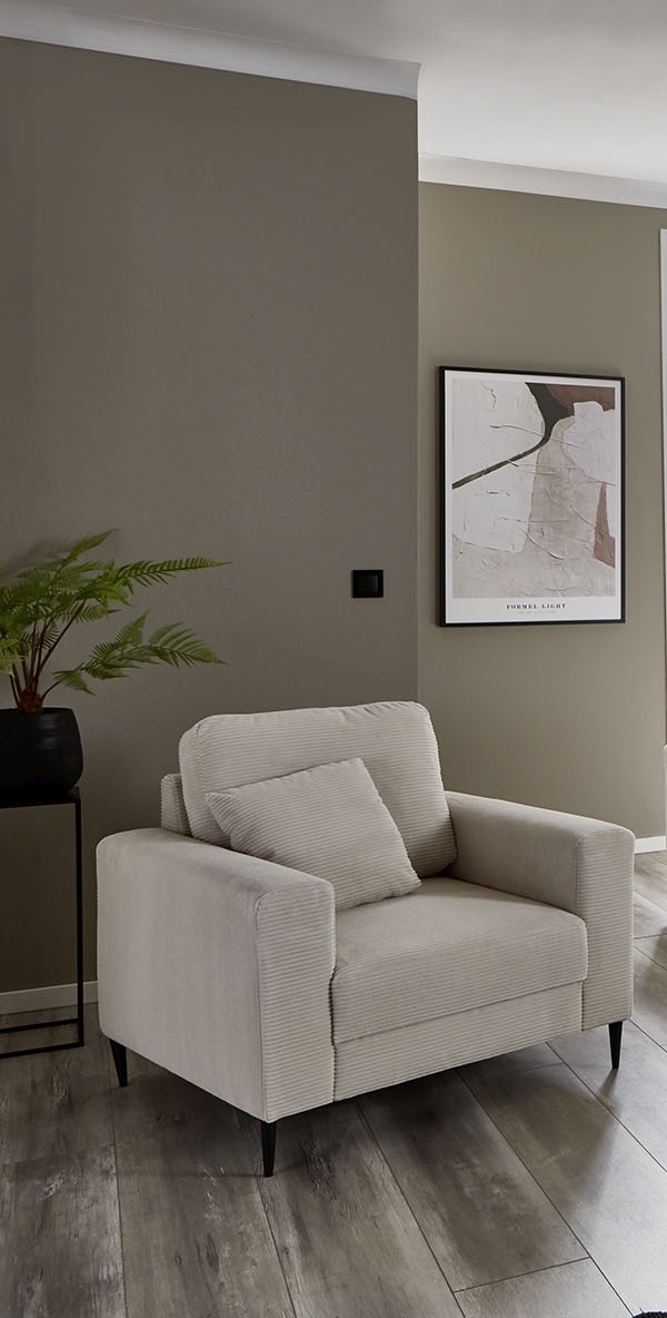 Sessel BARRY Sessel BARRY