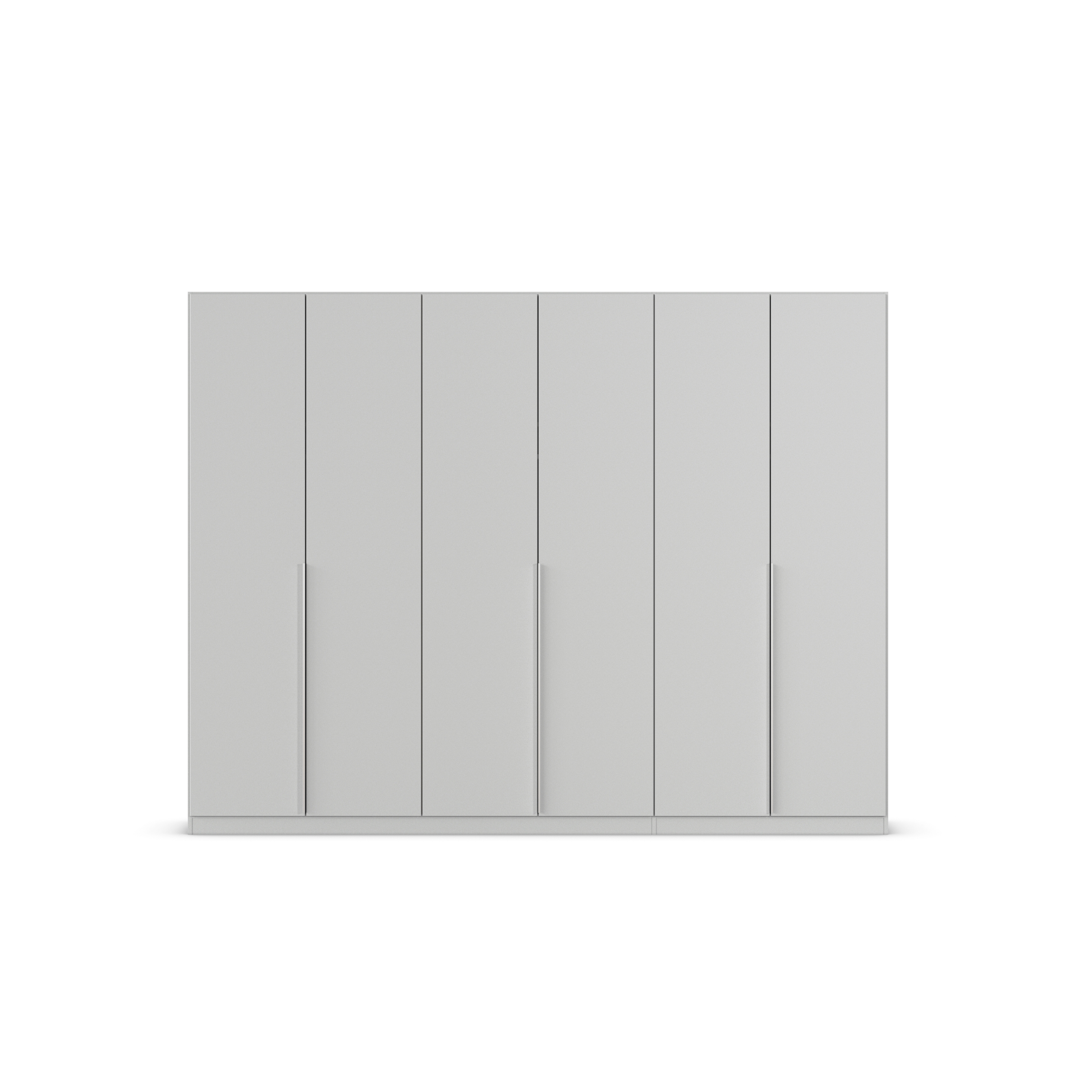 Kleiderschrank ALABAMA