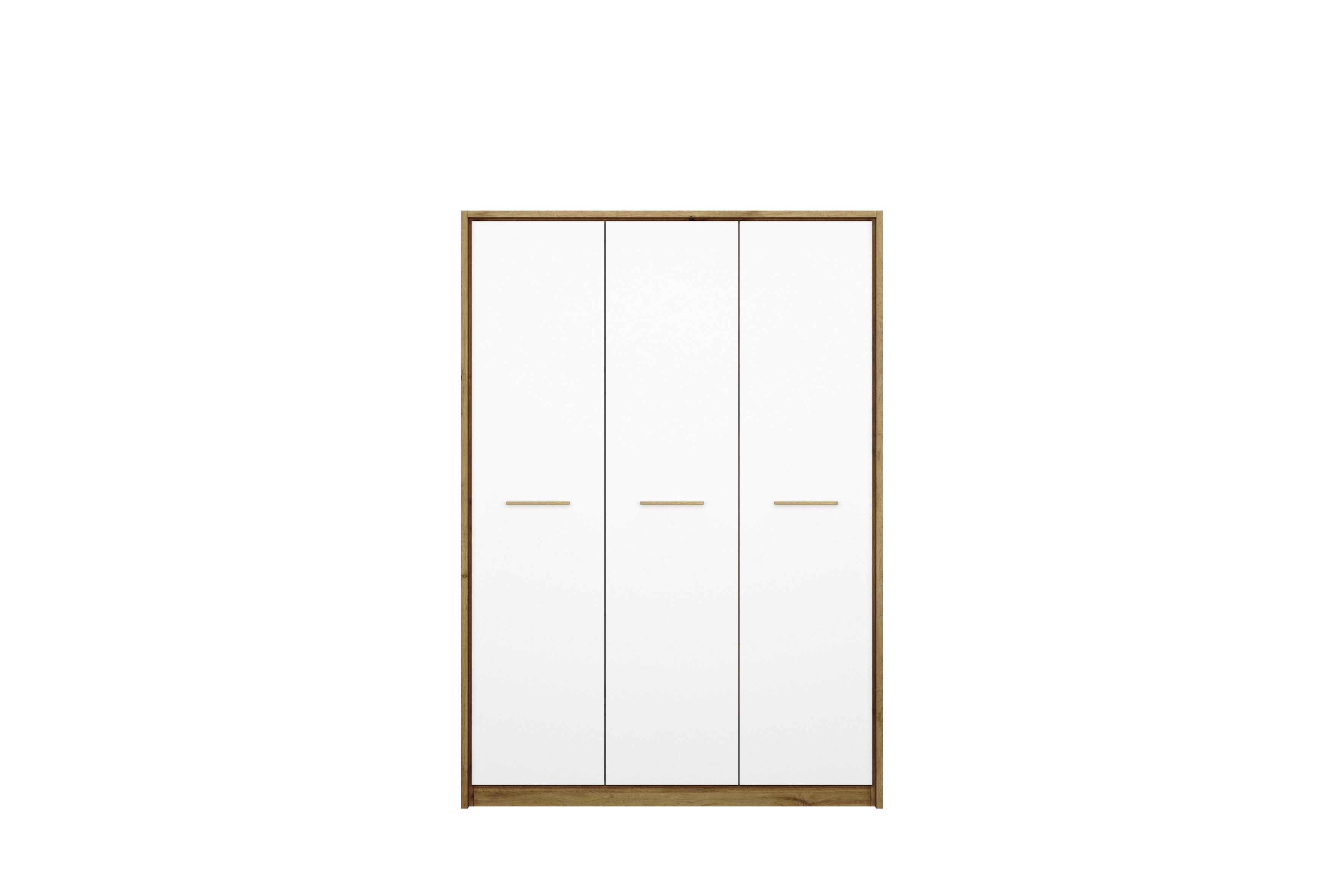 Drehtürenschrank NEPAL Drehtürenschrank NEPAL