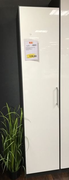 Drehtürenschrank ESSENSA