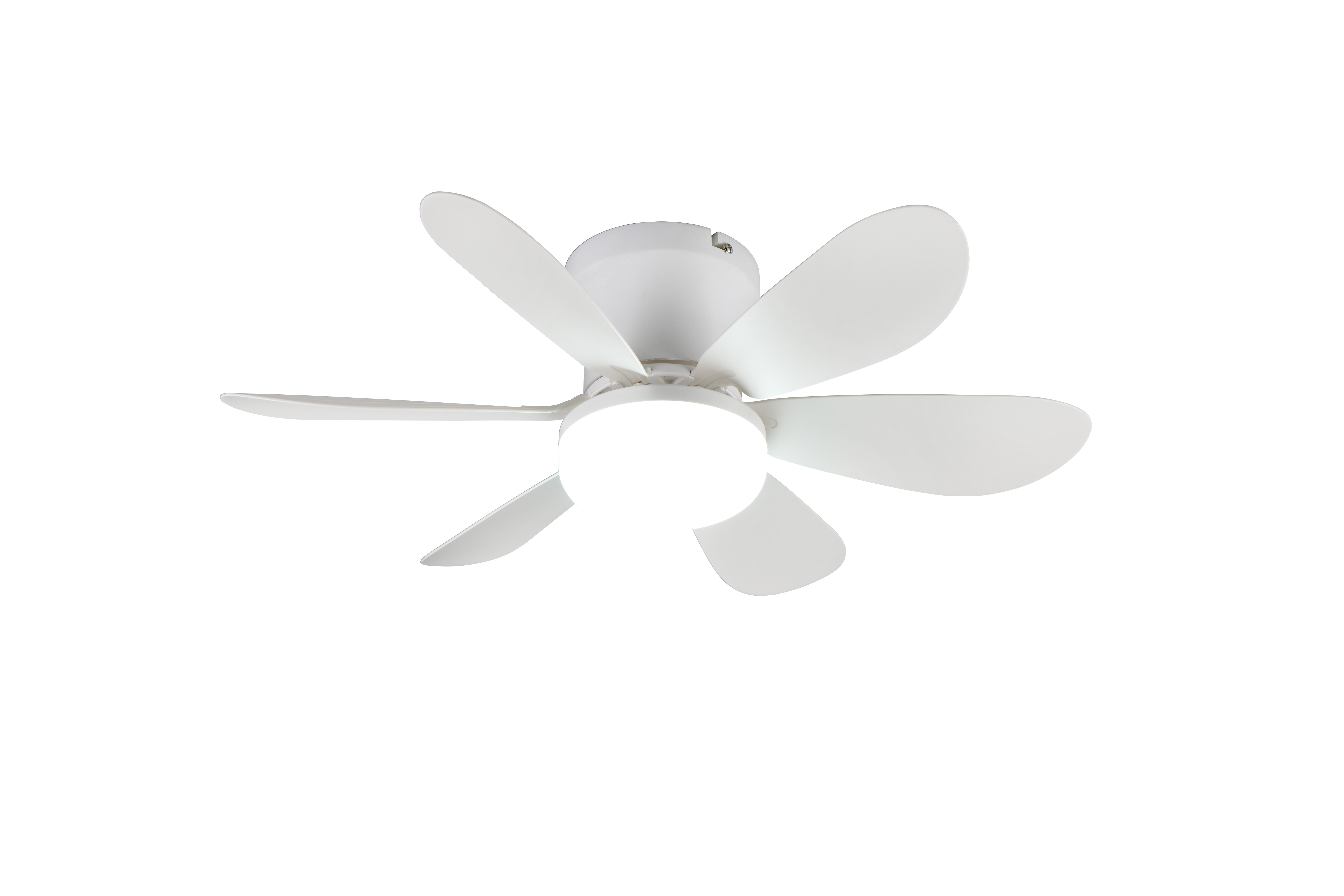 LED Deckenventilator  LUND