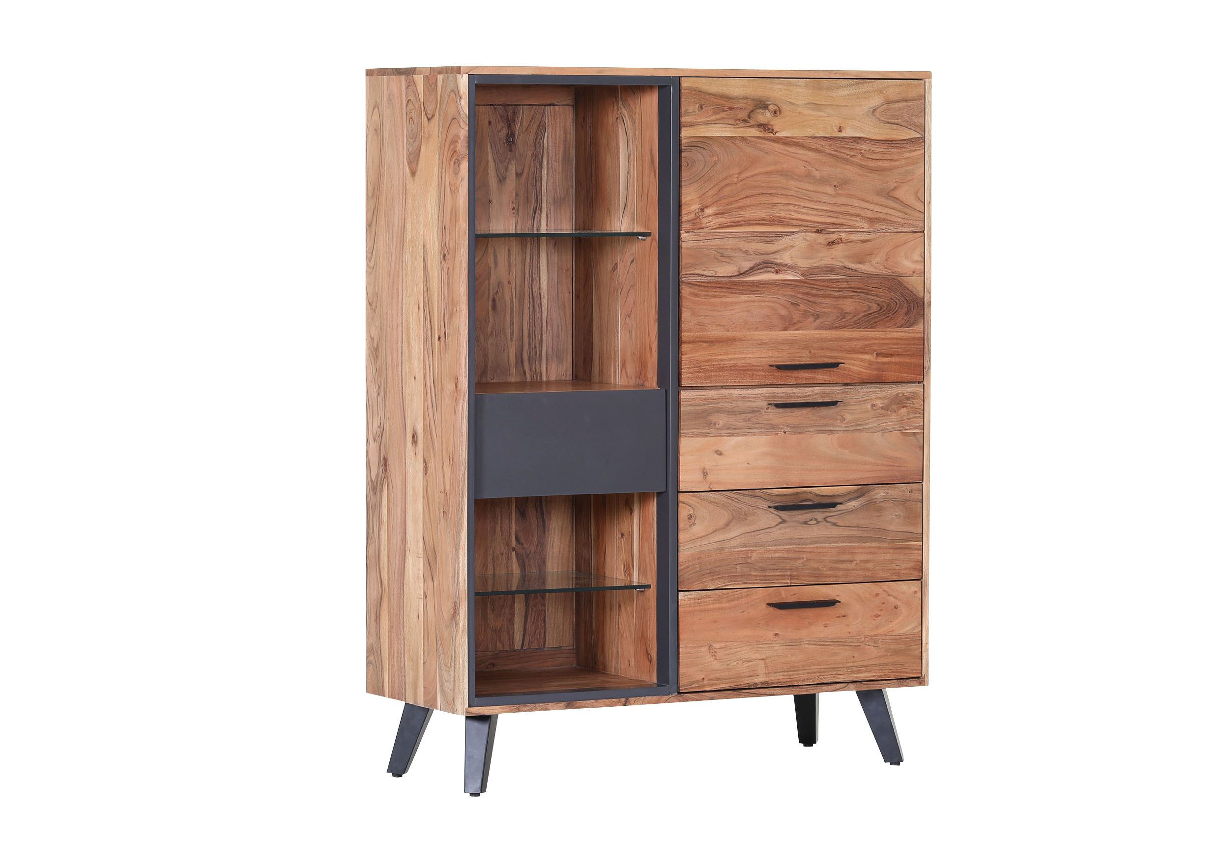 Highboard MILTON