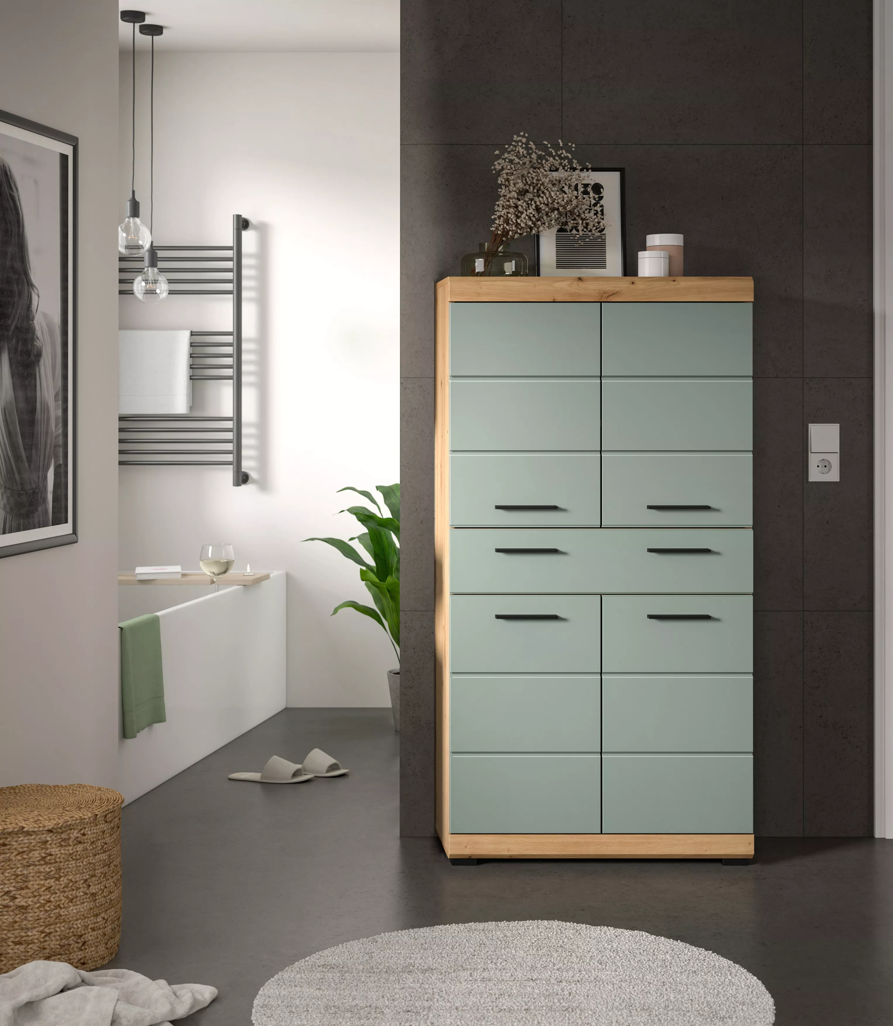 Midischrank SEWULA Midischrank SEWULA