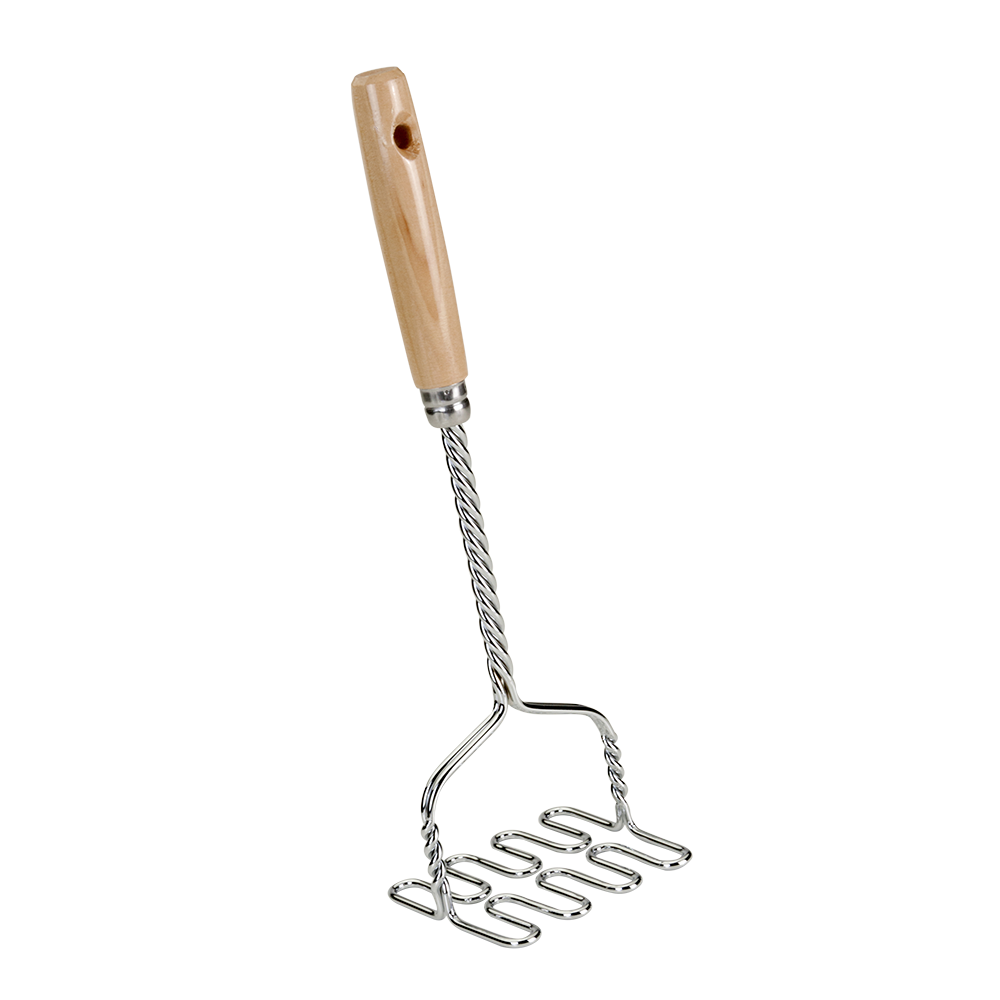 Kartoffelstampfer HOLZ Kartoffelstampfer HOLZ