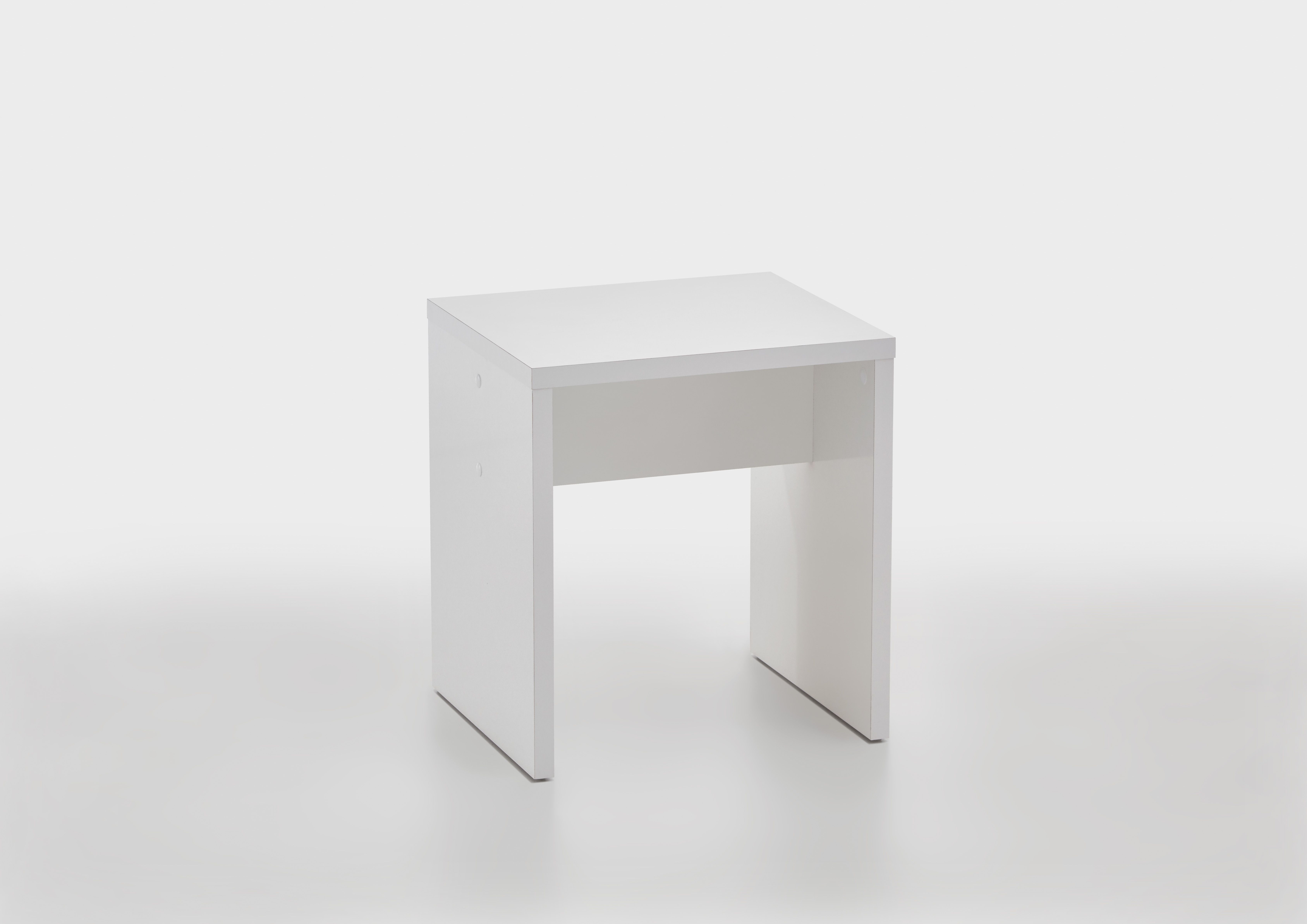 Sitzhocker SCHMINKI 2