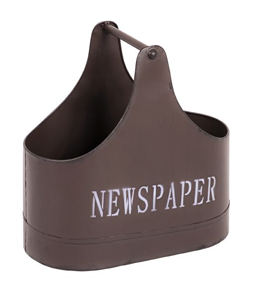 Zeitungsständer 28995