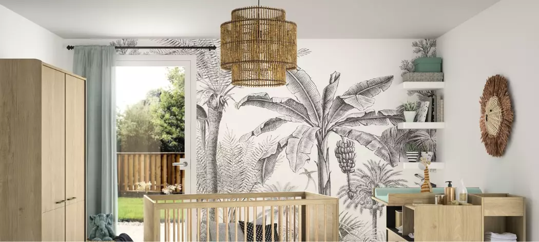 Babyzimmer