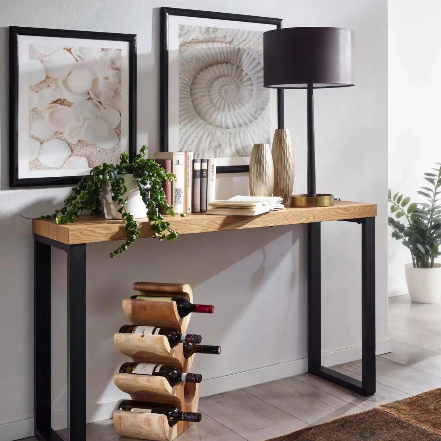 Ratgeber: Einrichtungstipps für einen schmalen Flur Ratgeber: Einrichtungstipps für einen schmalen Flur