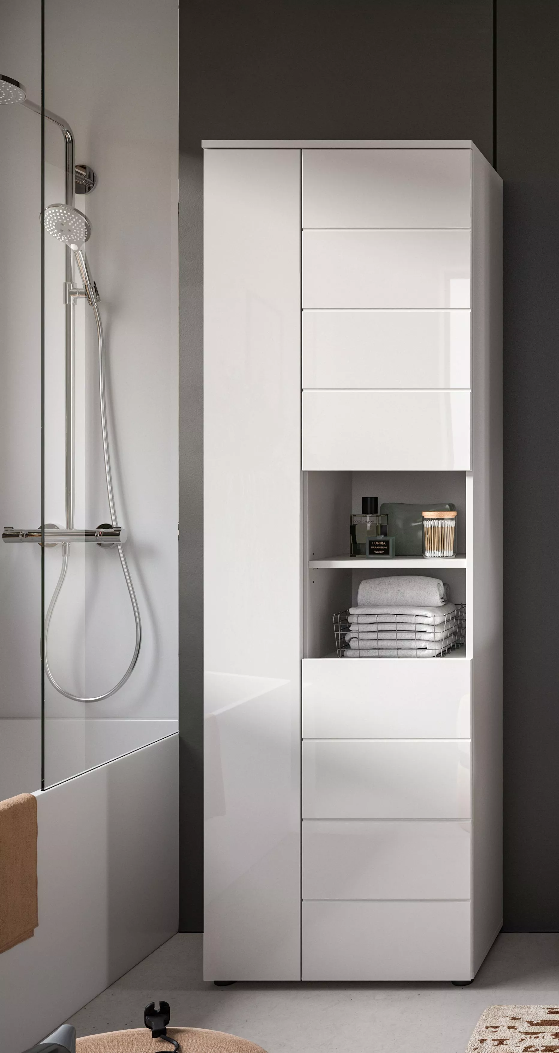 Hochschrank AMBO