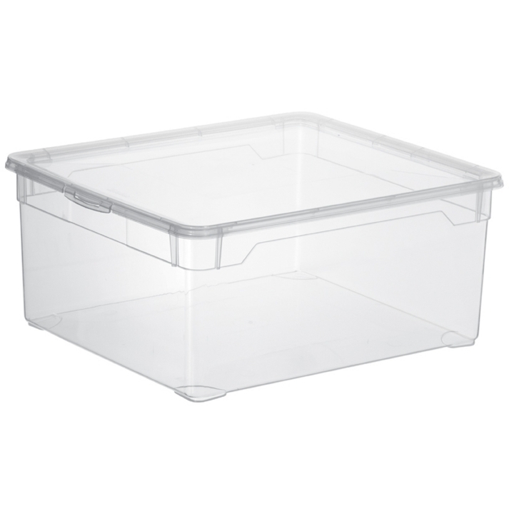 Box CLEAR Box CLEAR