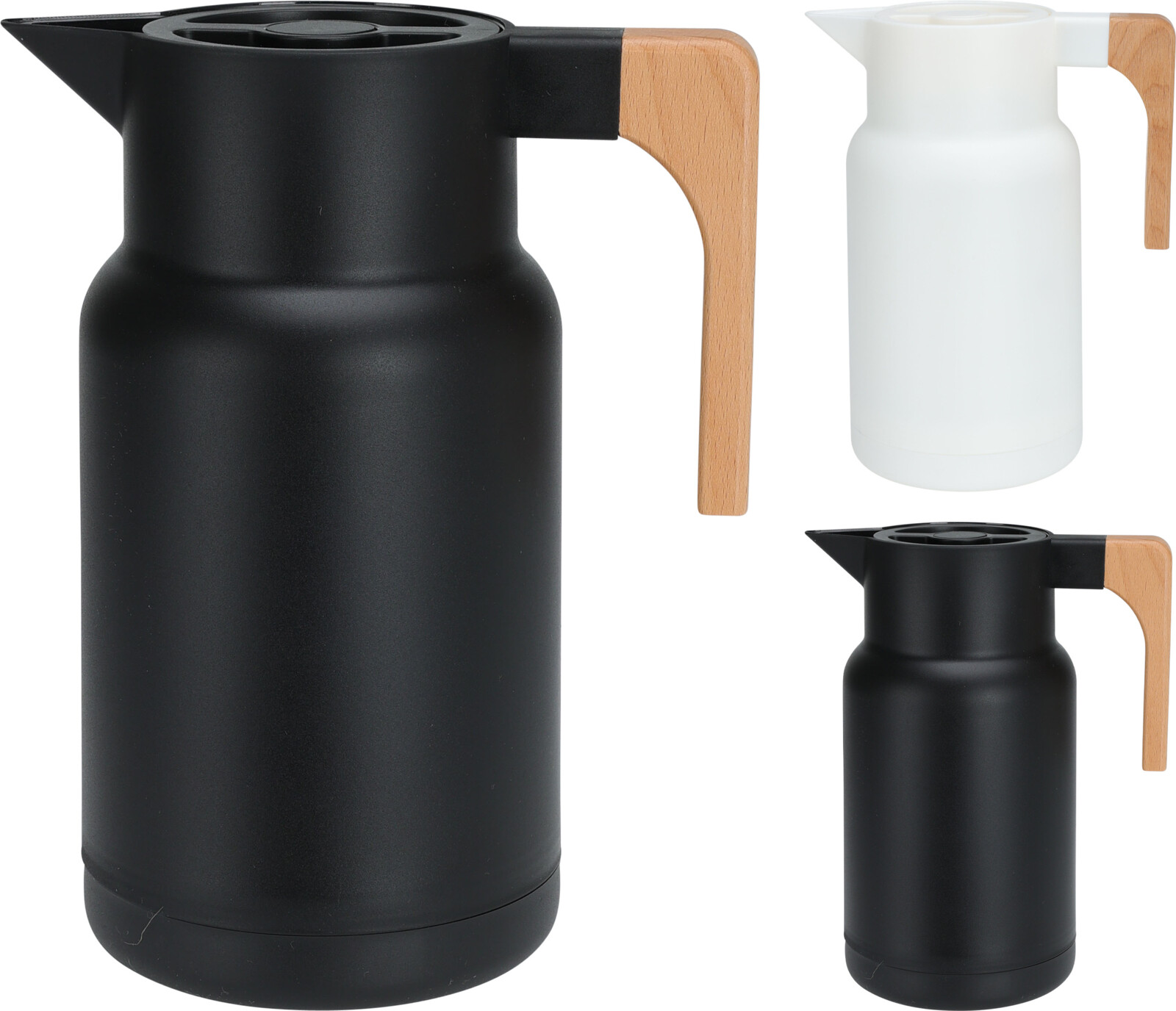 Kaffekanne 1 Liter MODERN