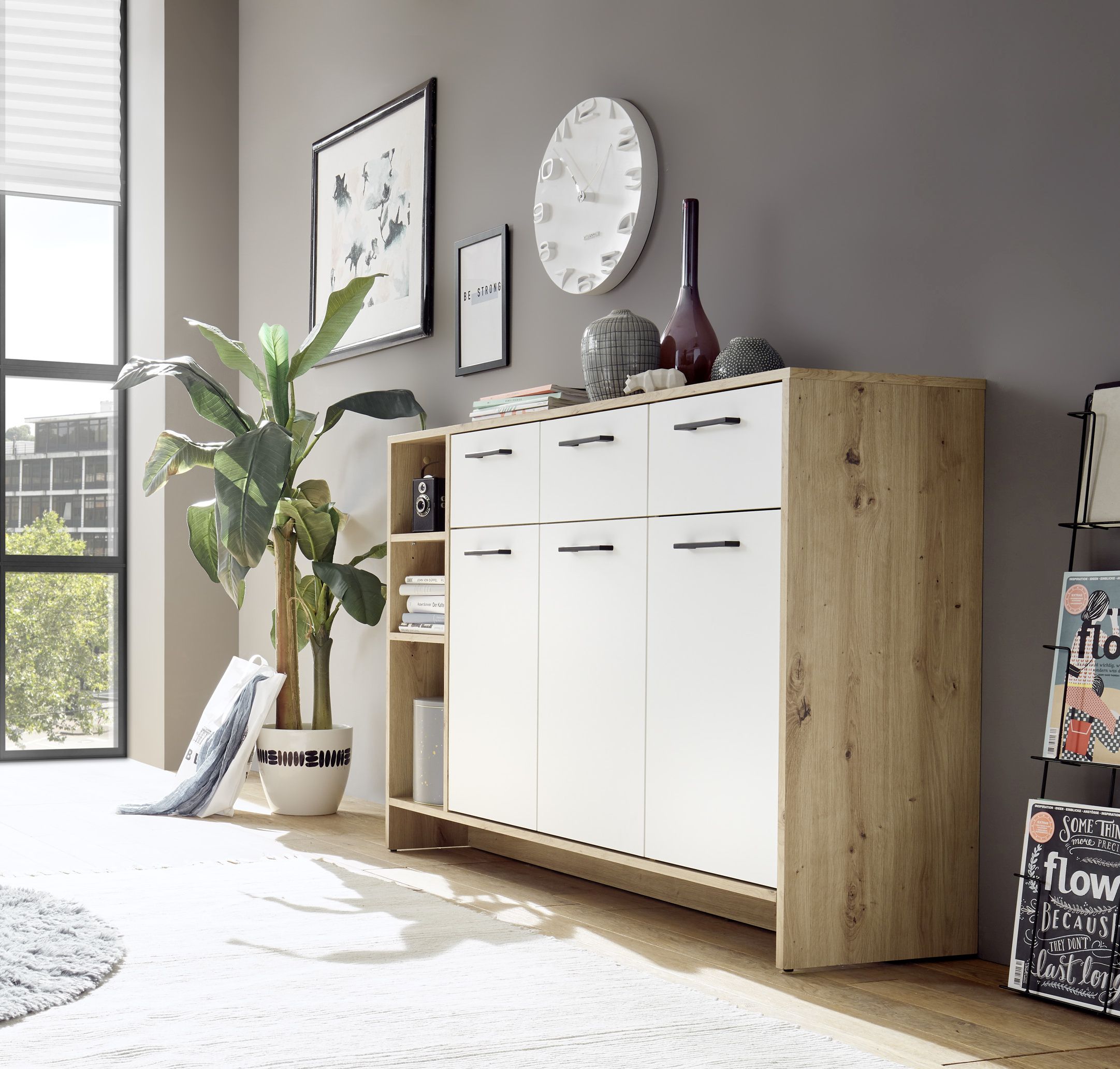 Sideboard OPEN