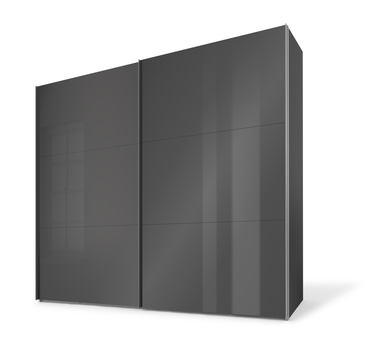 Schwebetürenschrank SWIFT-864