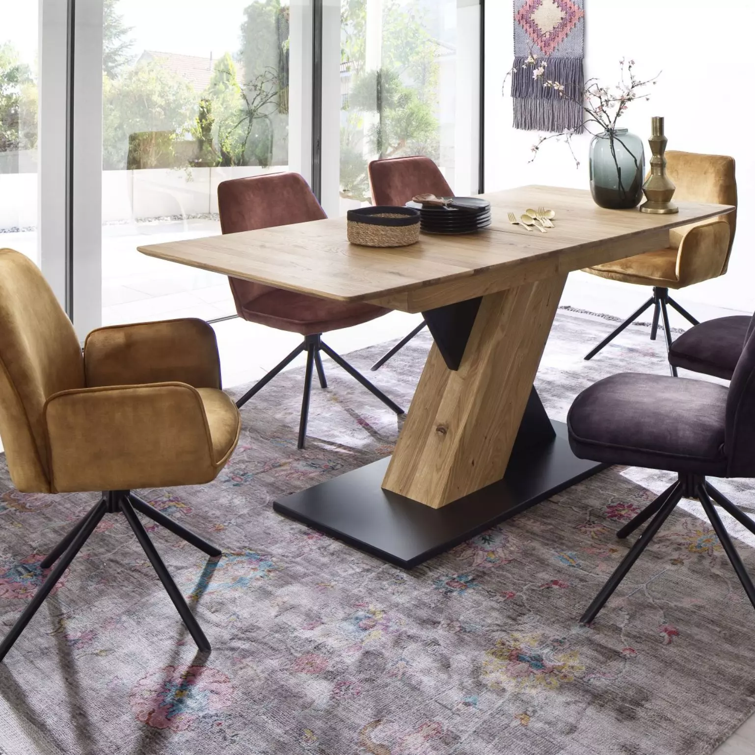 Esstisch CUBA Esstisch CUBA