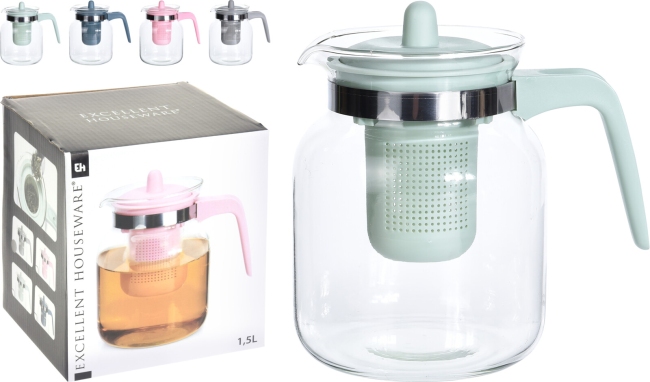 Teekanne  1500ML