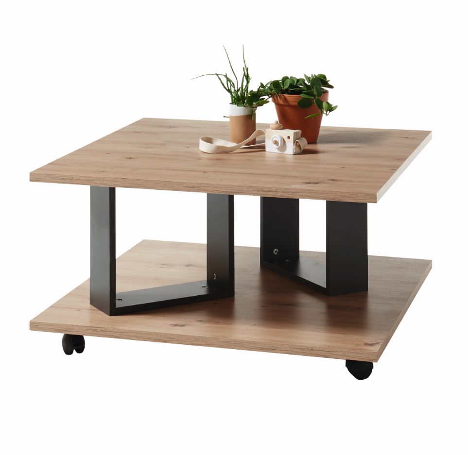 Couchtisch ZERA