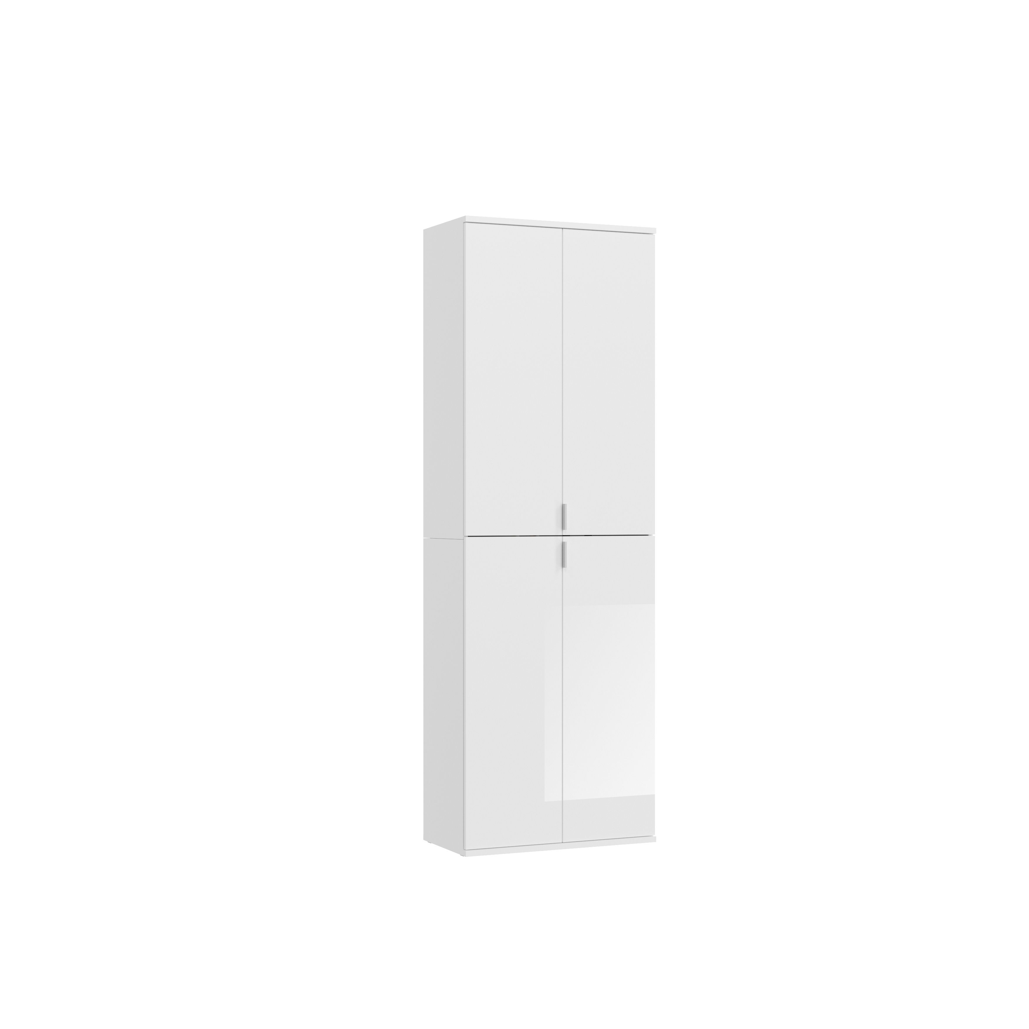 Garderobenschrank BODITE Garderobenschrank BODITE