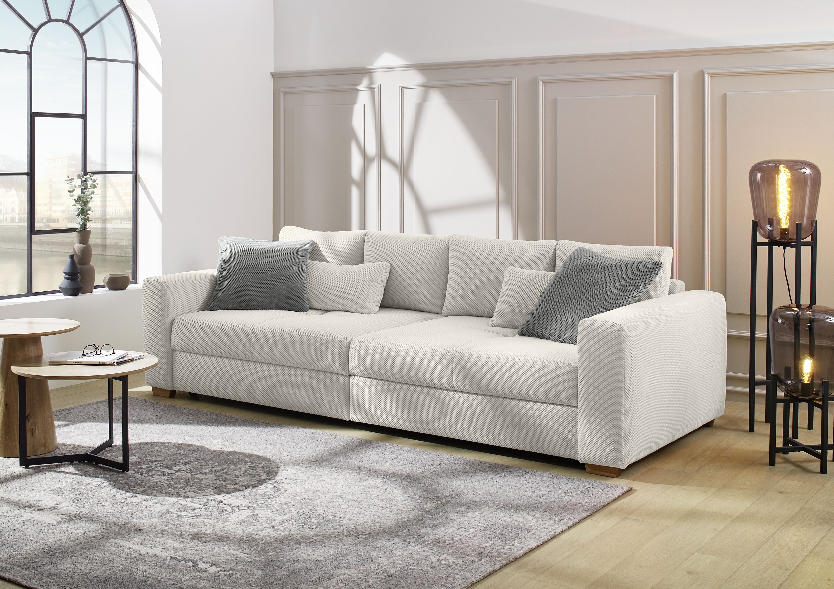 Big Sofa MAXI Big Sofa MAXI