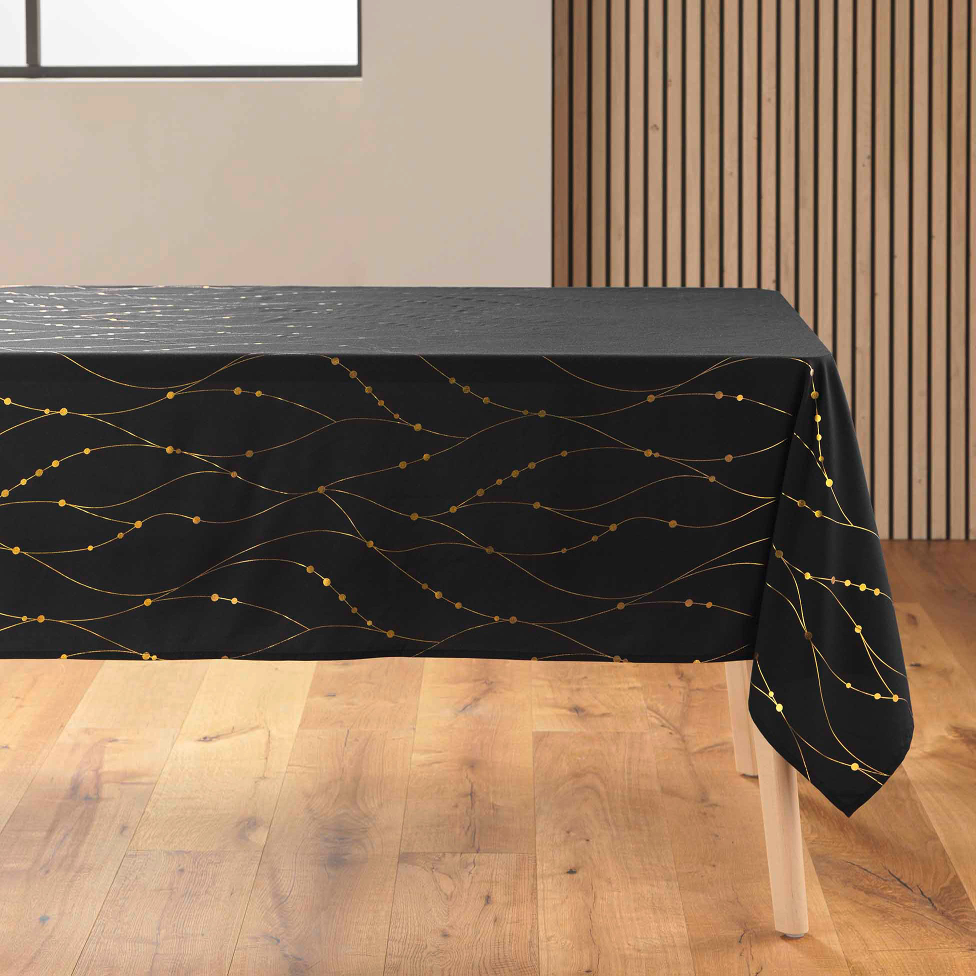 Tischdecke  FIRMAMENT
