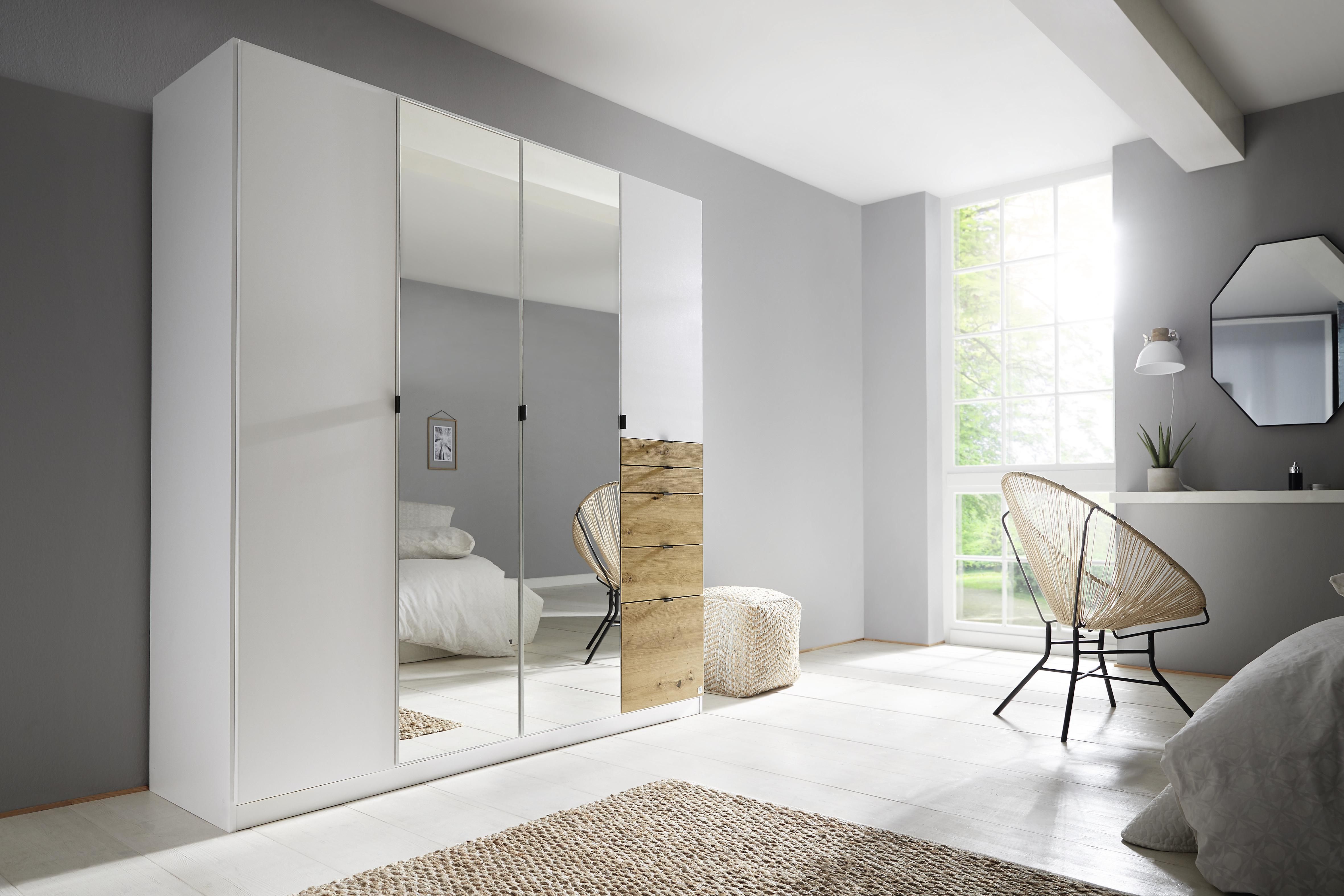 Drehtürenschrank AGUALVA-CACEM Drehtürenschrank AGUALVA-CACEM
